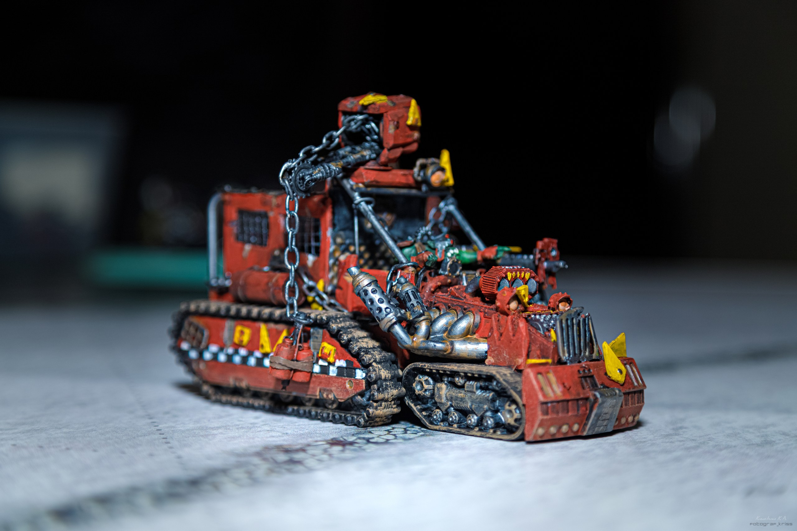 Репортажная съемка. Репортажный фотограф Кузнецова Кристина