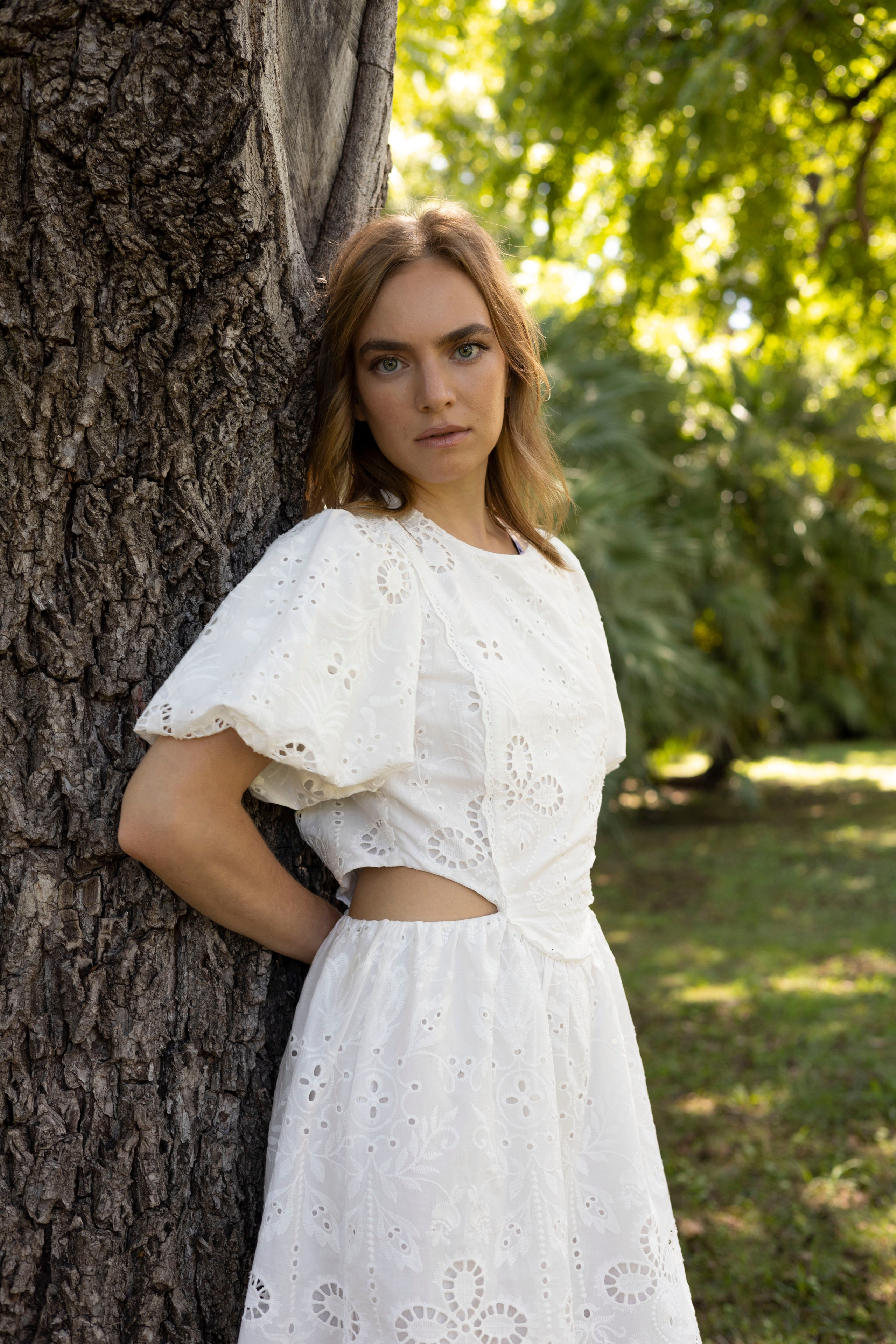 Диана. Фотограф Марина Кот