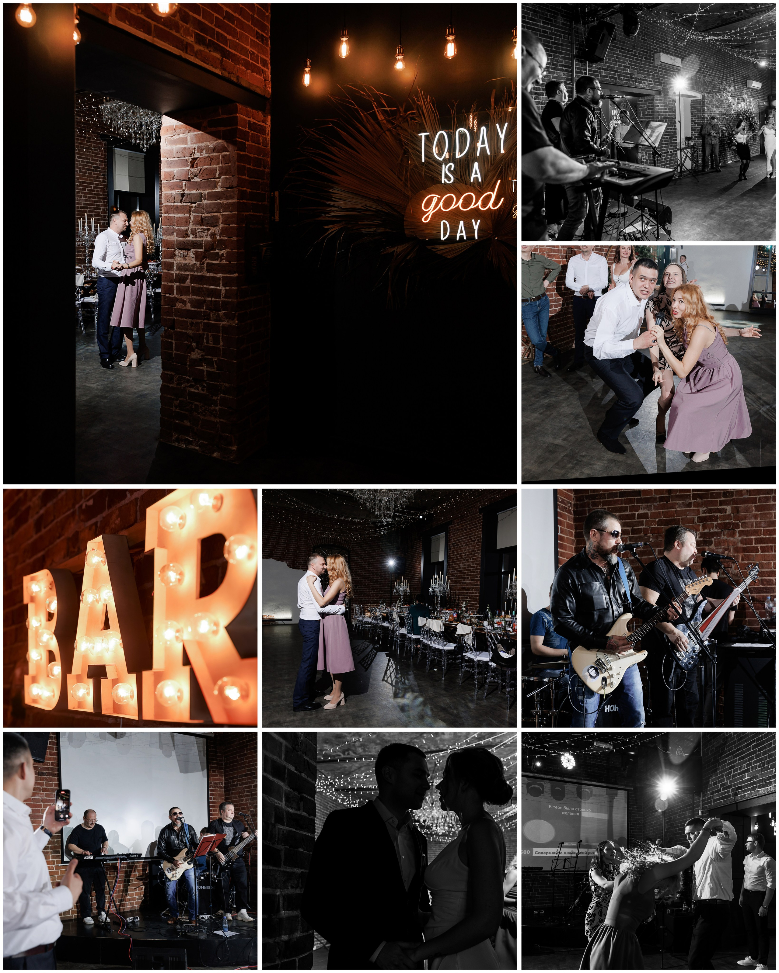 Фотограф на день рождения, мероприятие и банкет Твери. Свадебный и семейный фотограф в Твери и Тверской области