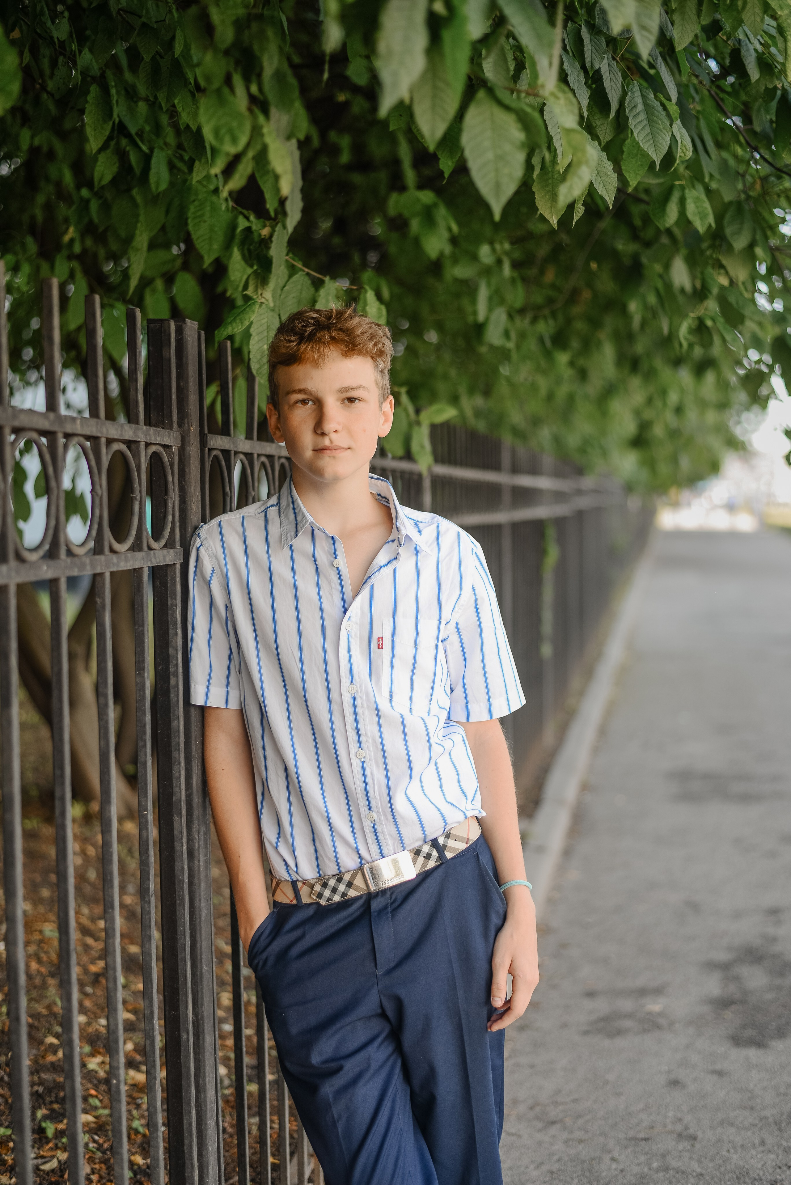 Выпускные. Свадебный фотограф в Санкт-Петербурге Харичева Анастасия