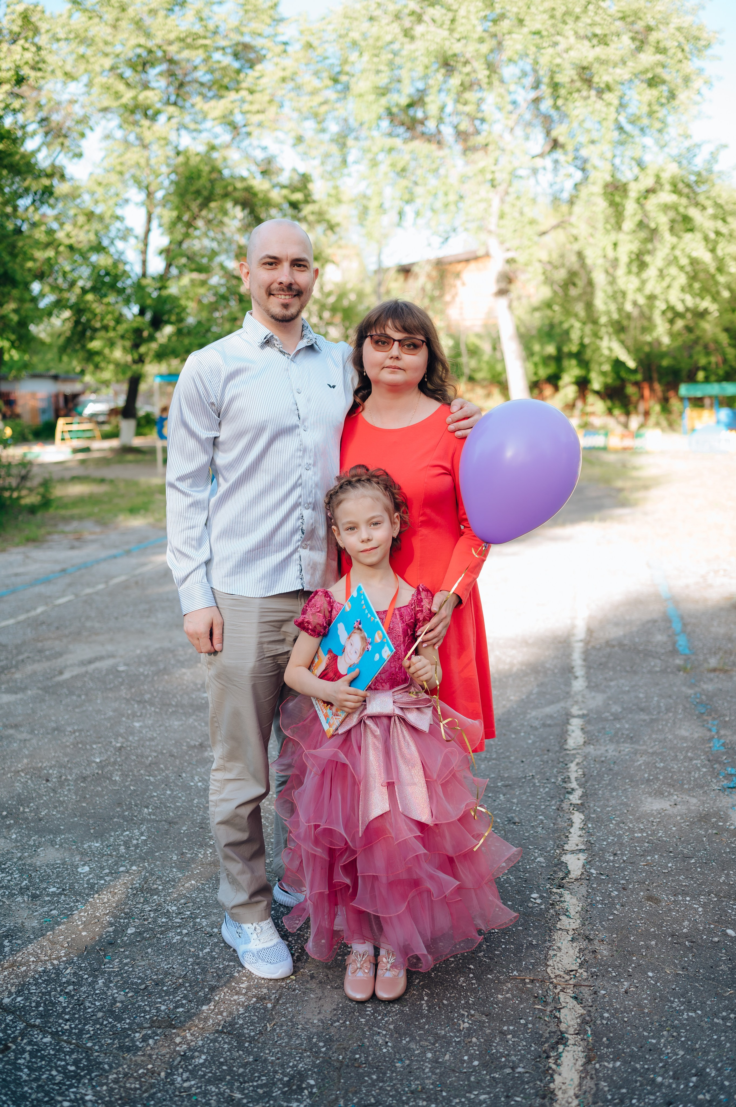 108 сад. Детский и семейный фотограф Катерина Мишина