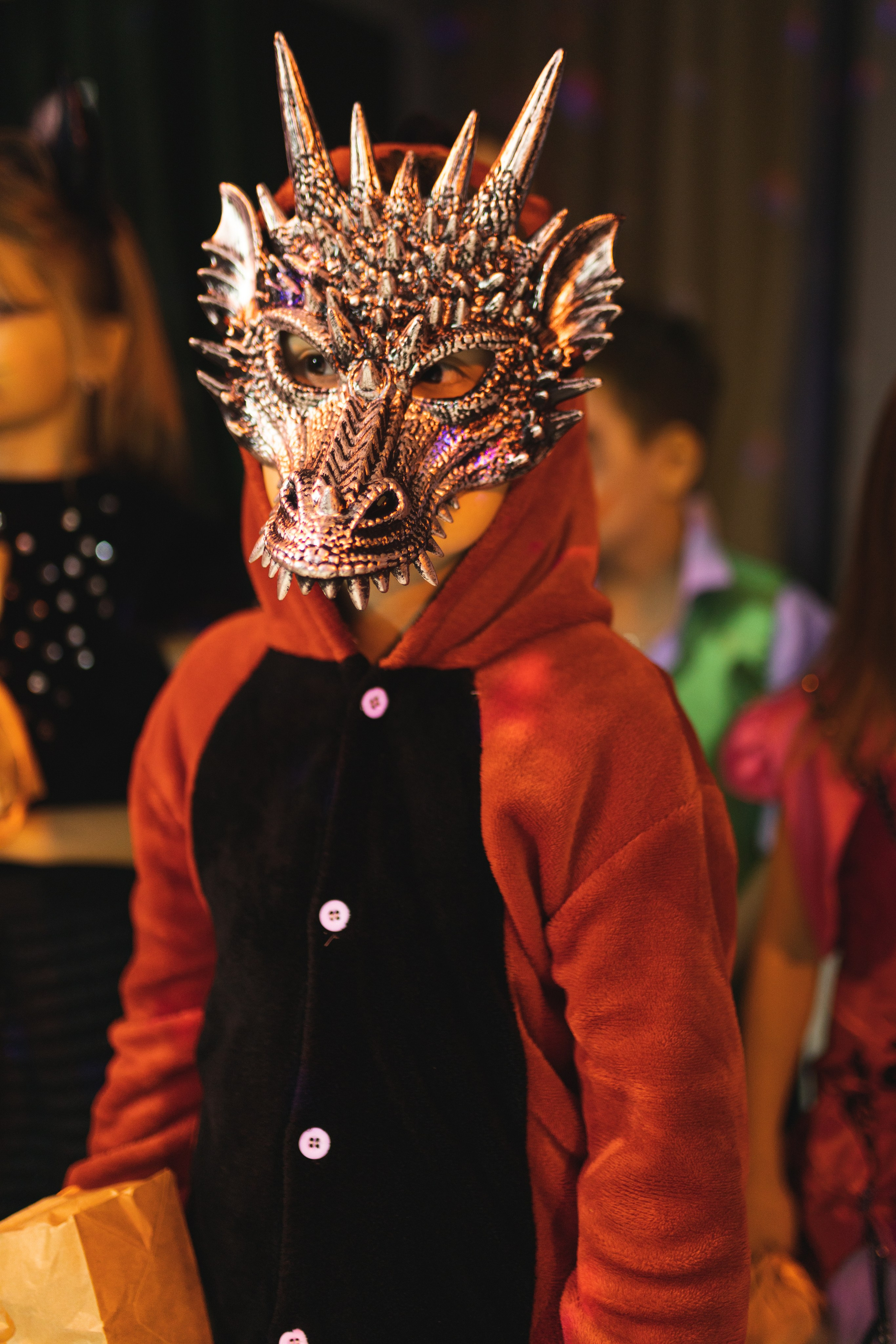 Репортажная сьемка. Портретный фотограф Кристина Лукьянова