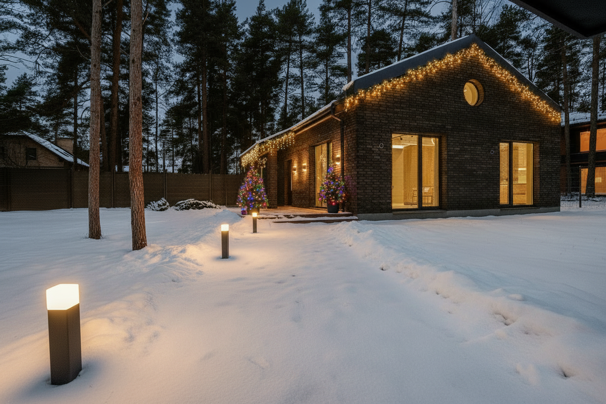 Было / стало. Интерьерный фотограф Александр Плотников