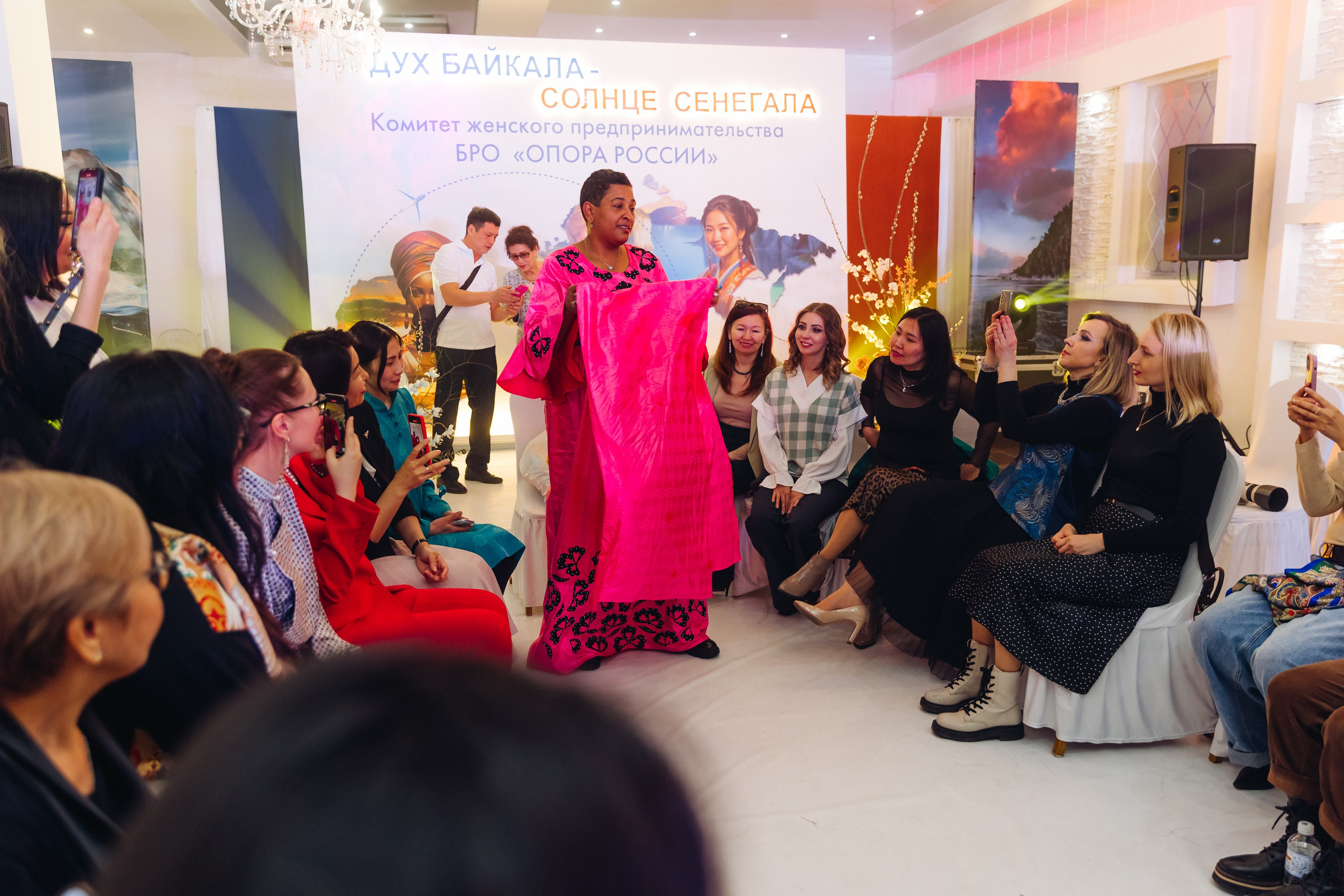 Дух Байкала, сердце Синигала. Свадебный и семейный фотограф в Улан-Удэ