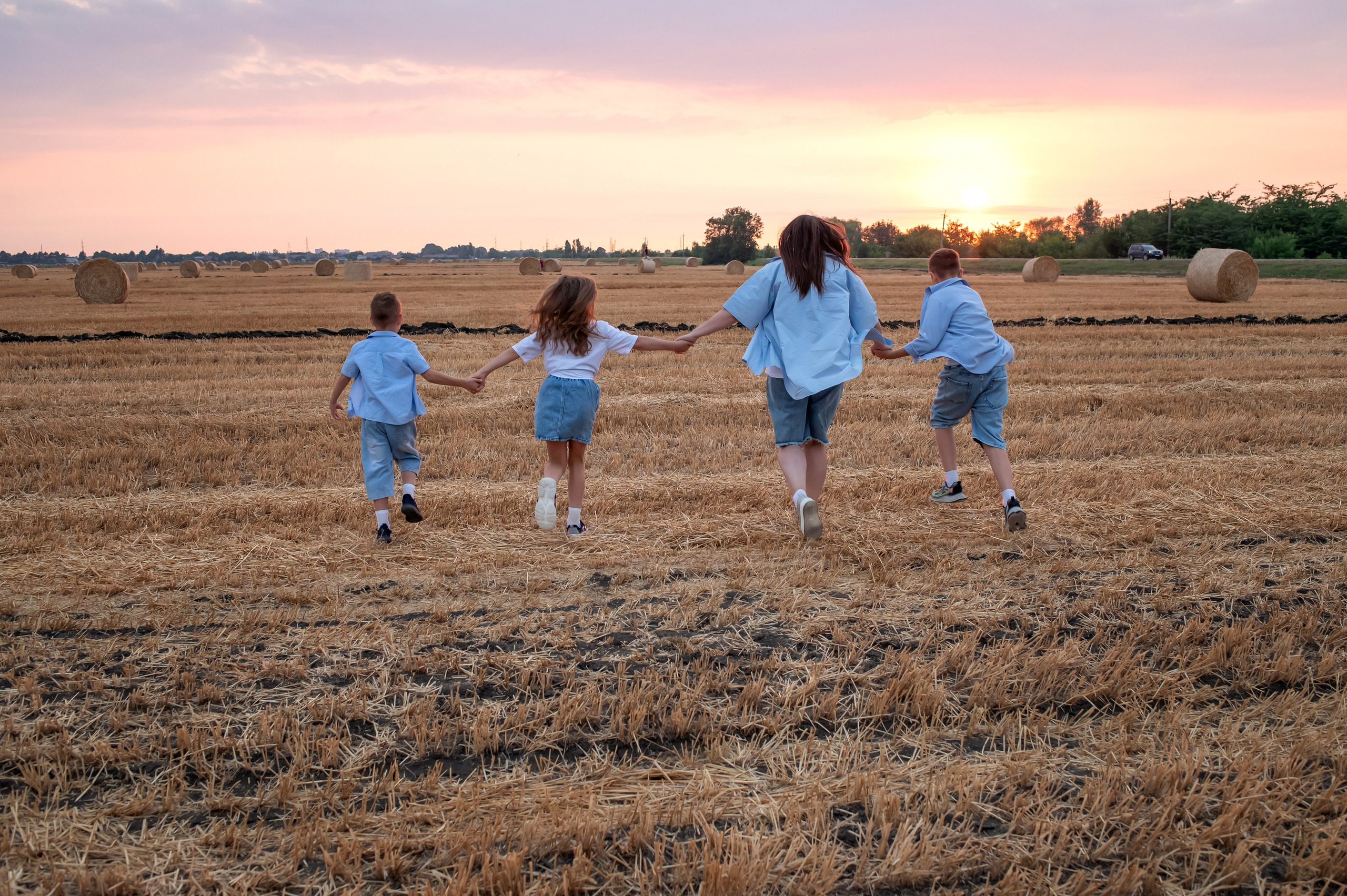 Семейные фотосессии в Краснодаре. Семейный и детский фотограф в Краснодаре Ольга Осинцева