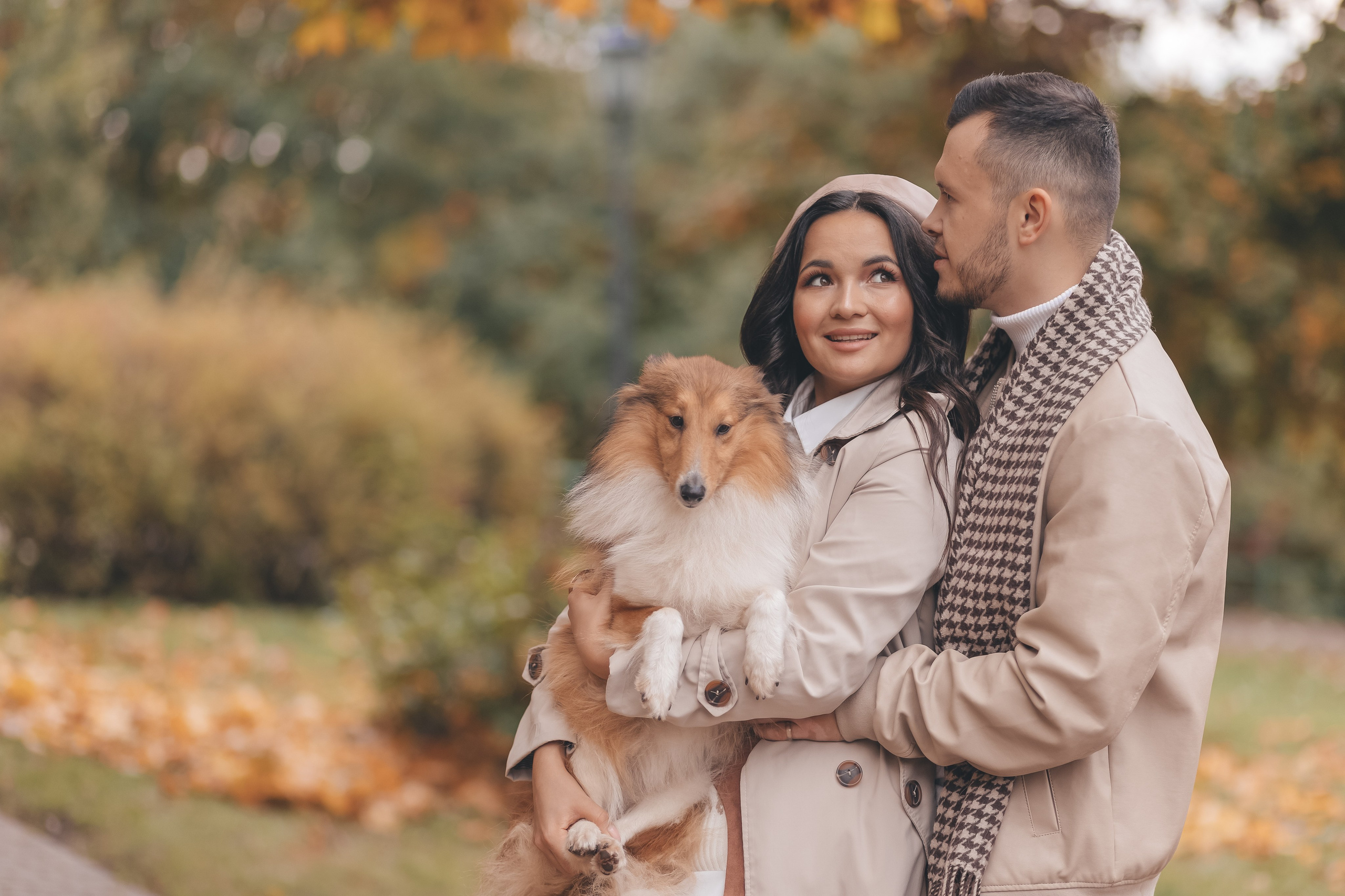 A&I. Свадебный фотограф. Москва. Мытищи