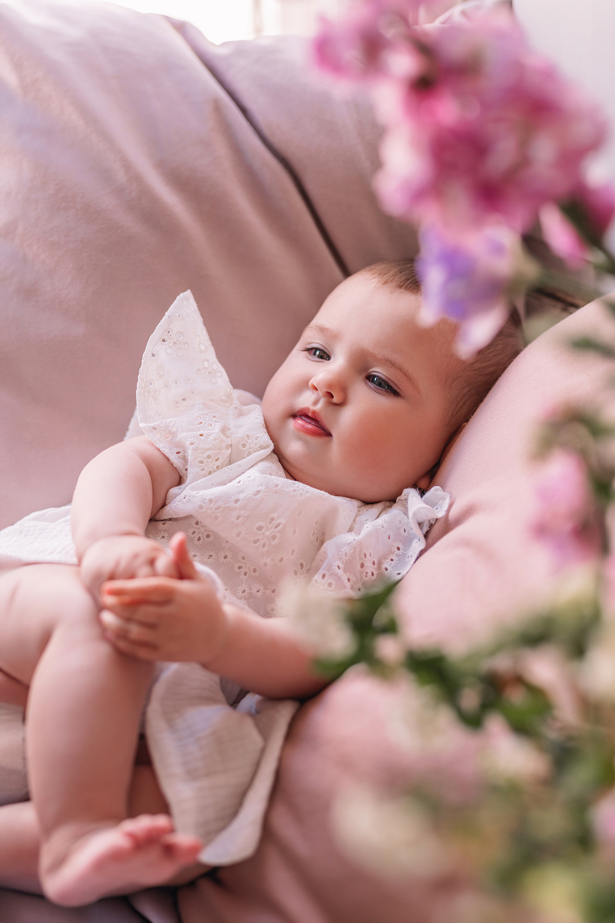 Семейная. Фотограф в Буэнос-Айресе