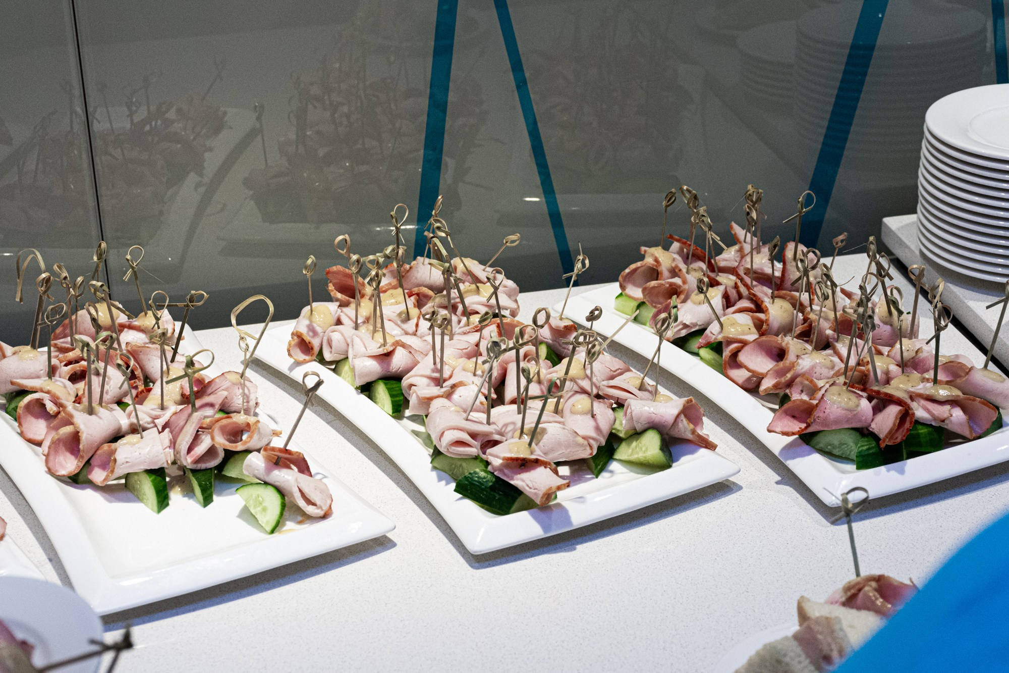 ТЭК-ТОРГ Семинар. Фотограф Максим Буряк