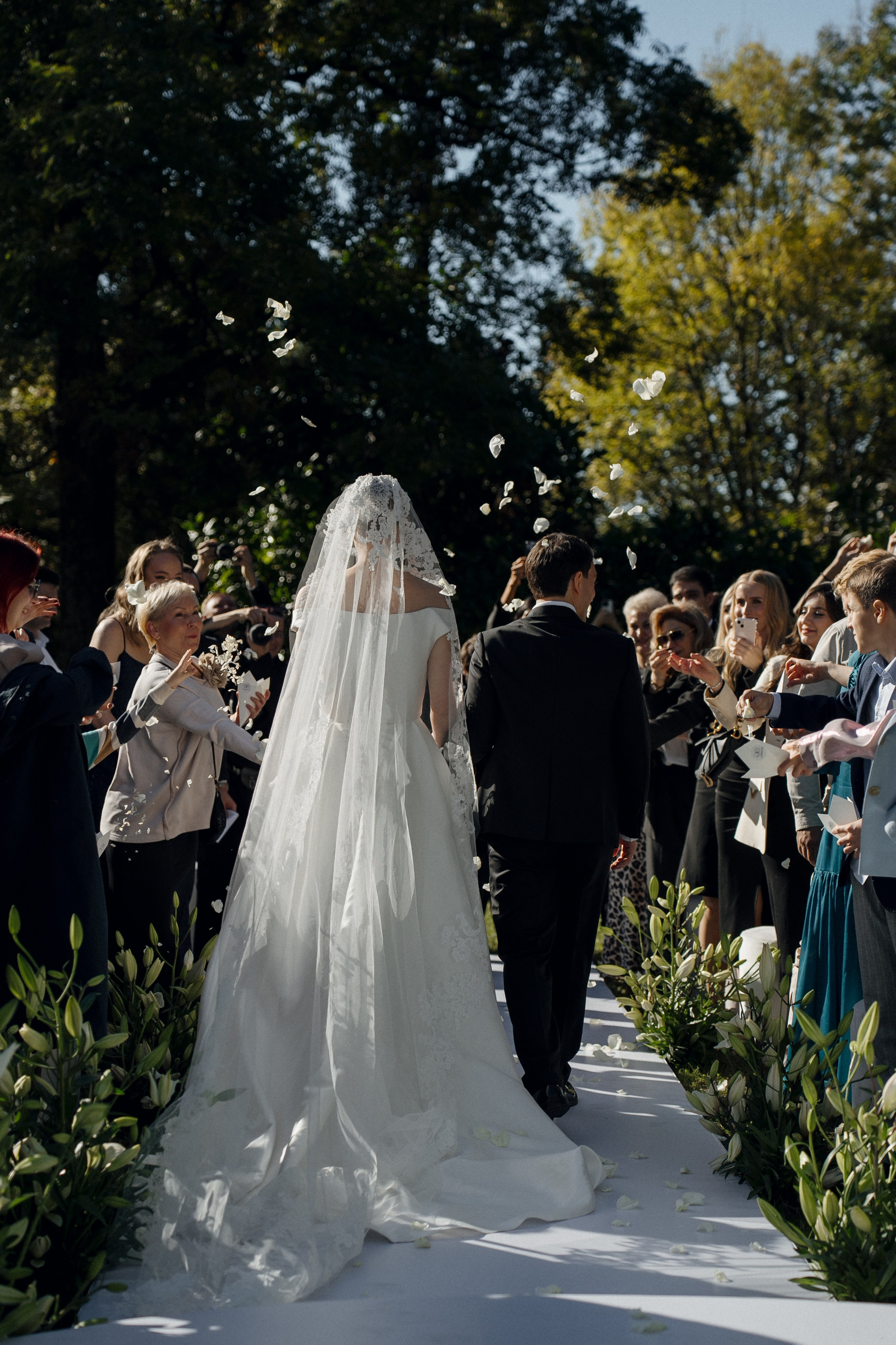 «буду всегда с тобой…». Свадебный фотограф в Краснодаре и Сочи Винидиктова Екатерина