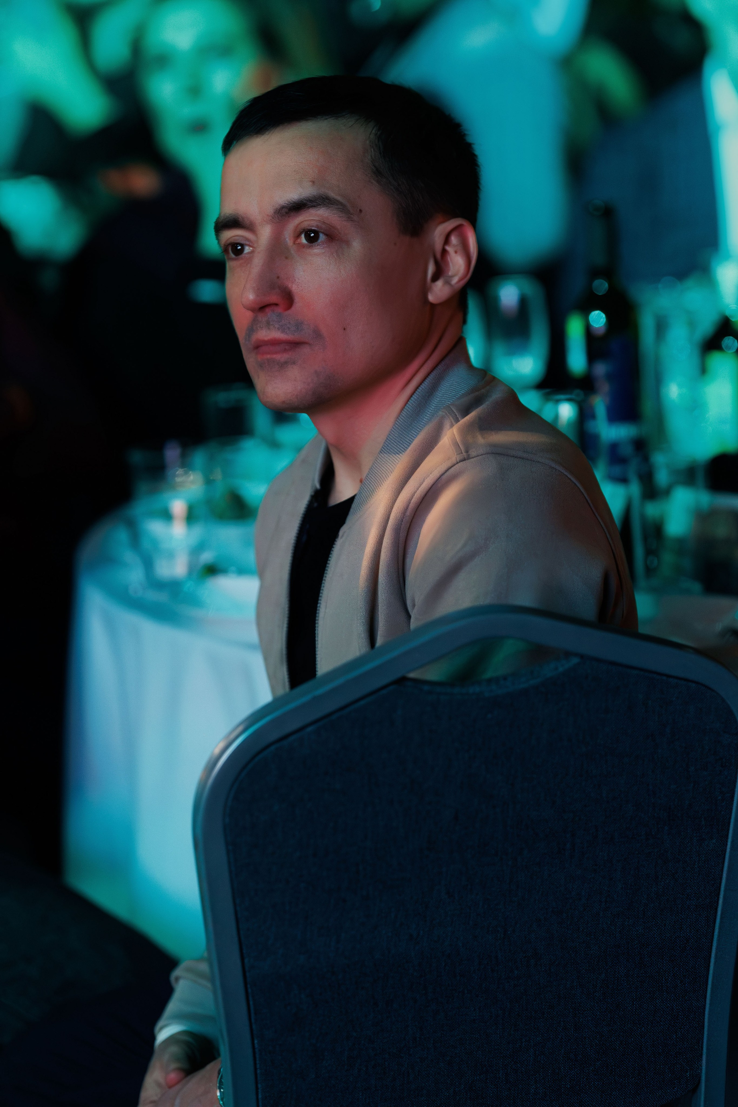 Презентация ЖК AURICA. Репортажный и свадебный фотограф в Уфе Павел Кожевников