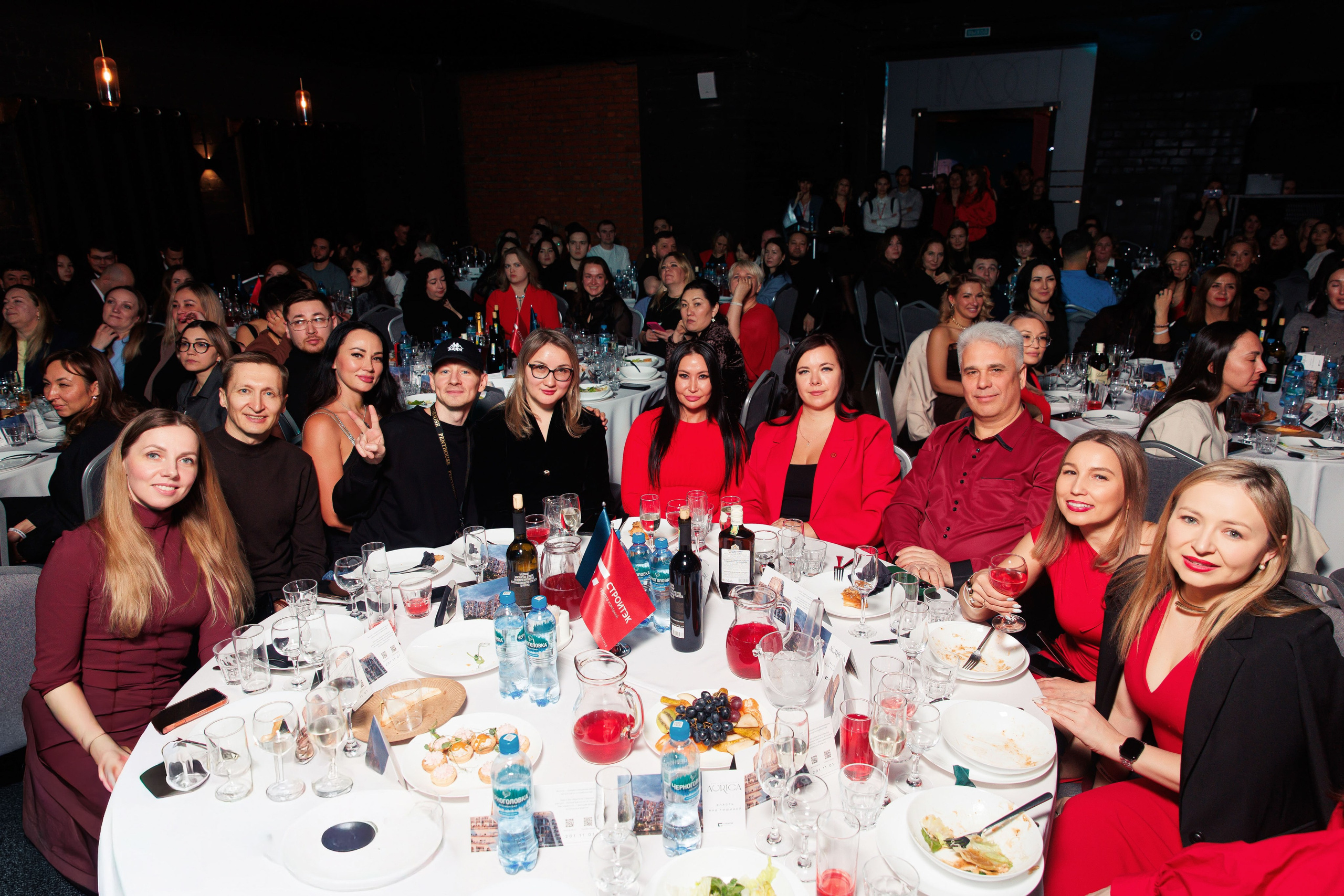 Презентация ЖК AURICA. Репортажный и свадебный фотограф в Уфе Павел Кожевников