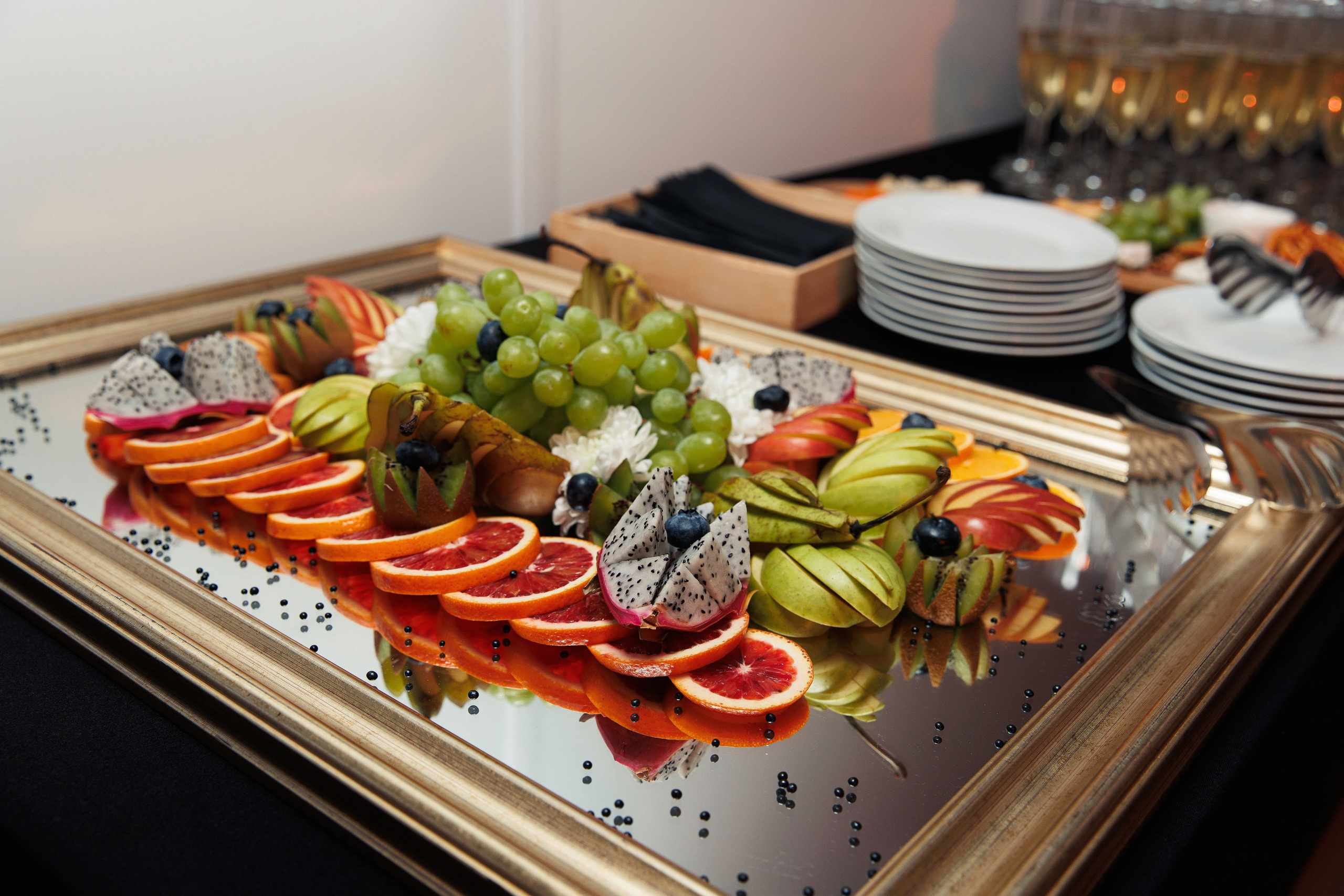 Презентация новой Toyota RAV4. Репортажный и свадебный фотограф в Уфе Павел Кожевников