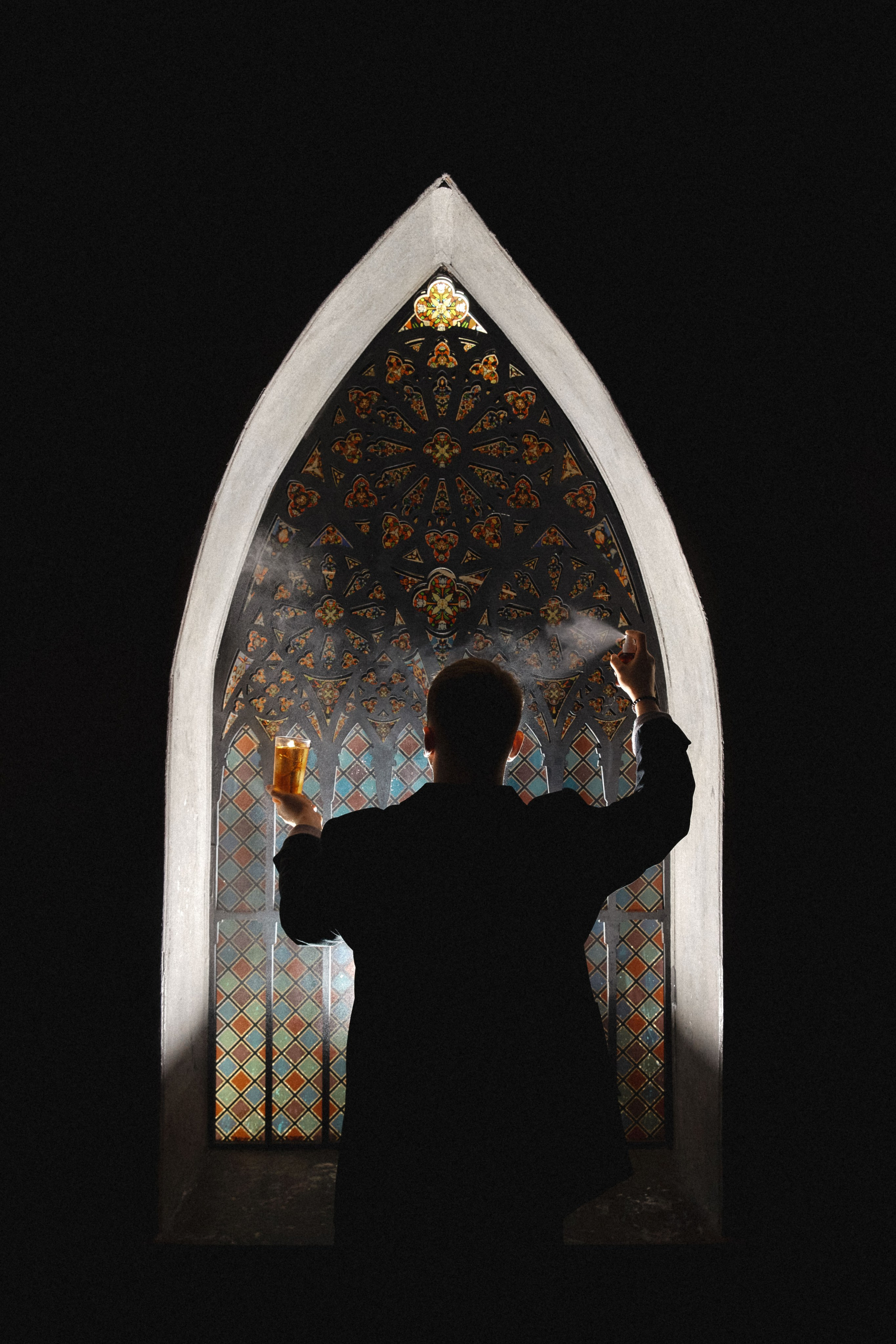 Коробок. ФОТОГРАФ МОСКВА