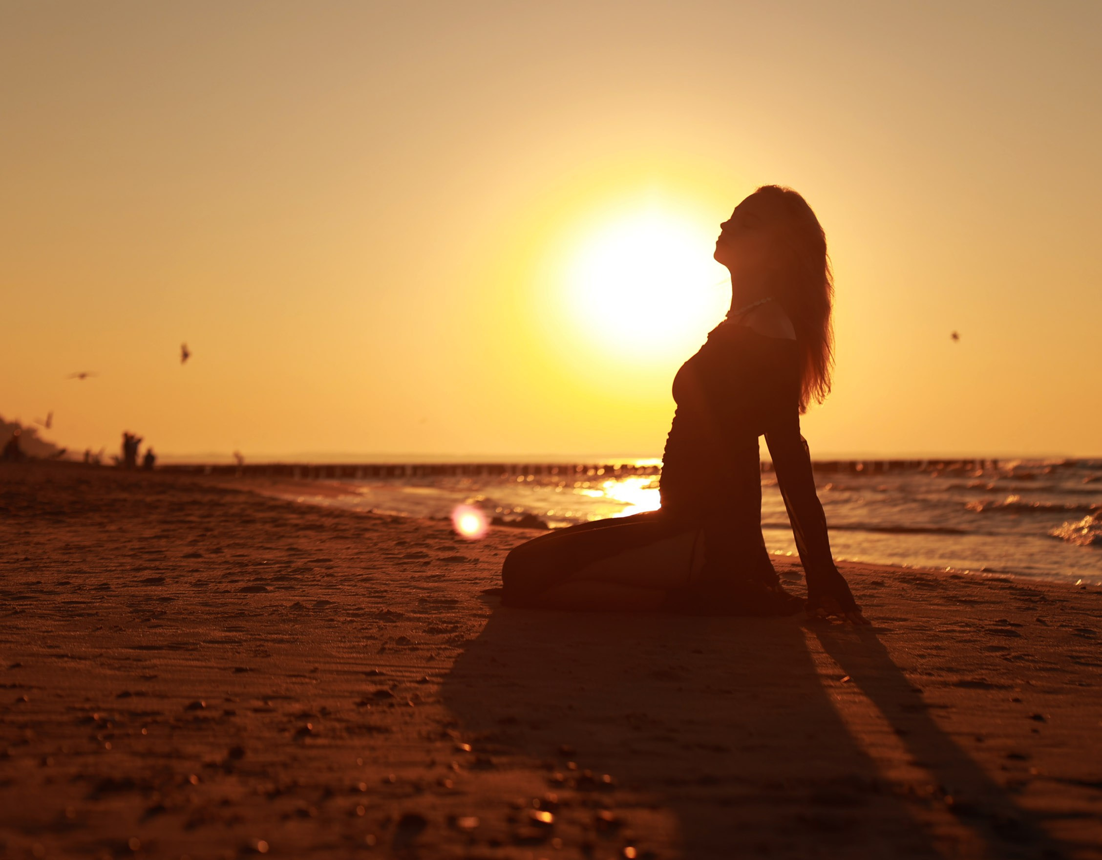 Полина Зеленоградск. Портретный фотограф в Калининграде Алеся Раух