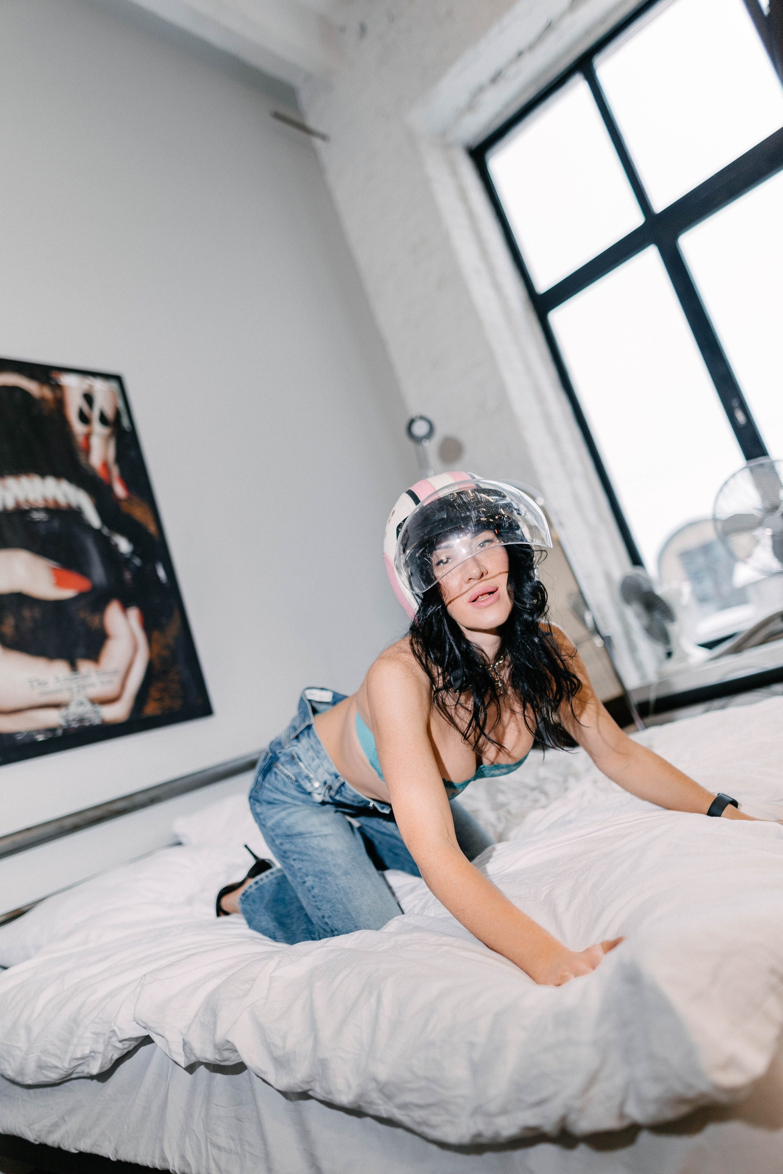 Александра. Фотограф Veronika Potaseva