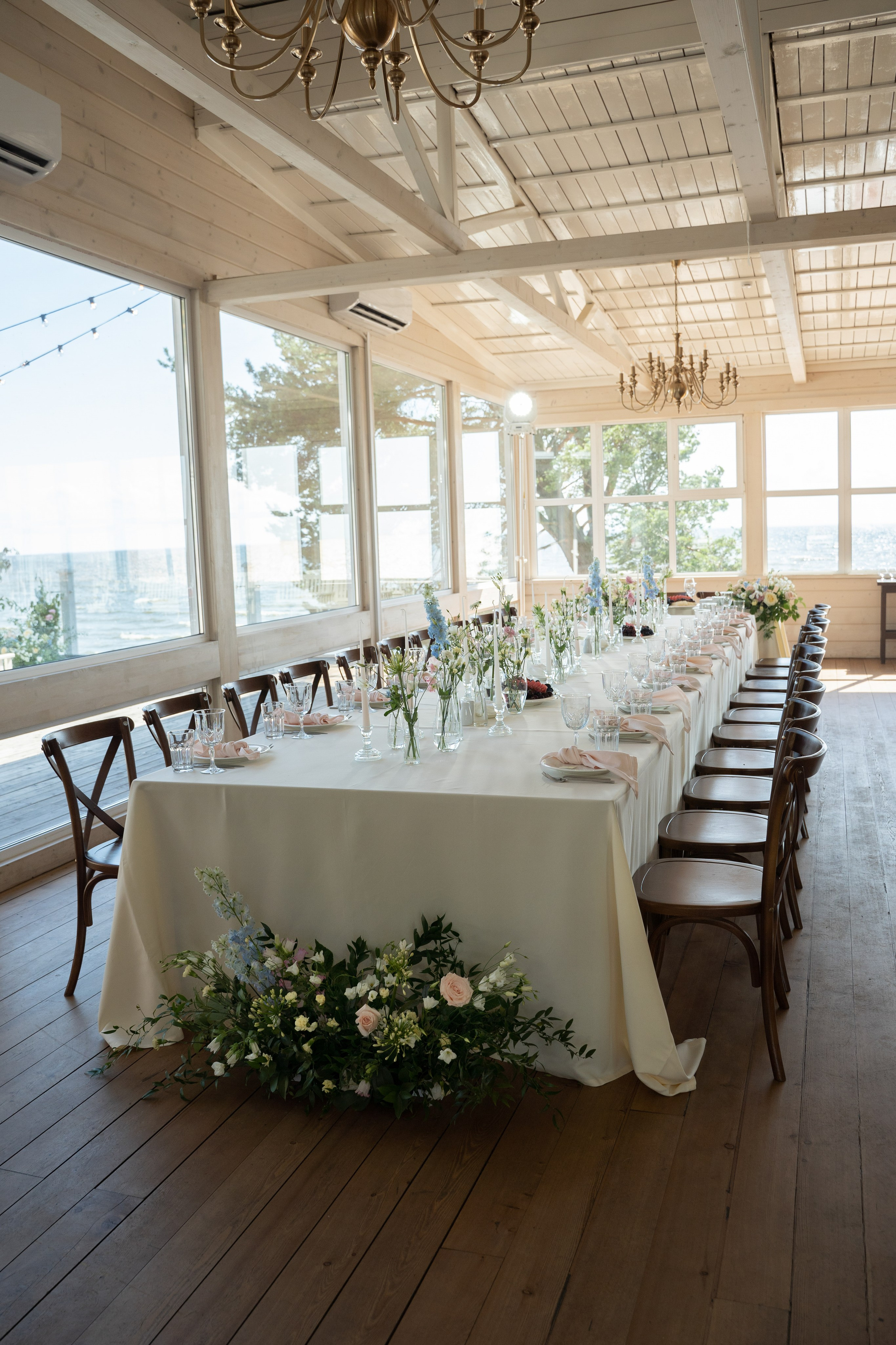 Катя и Антон. Фотограф Анна Котова