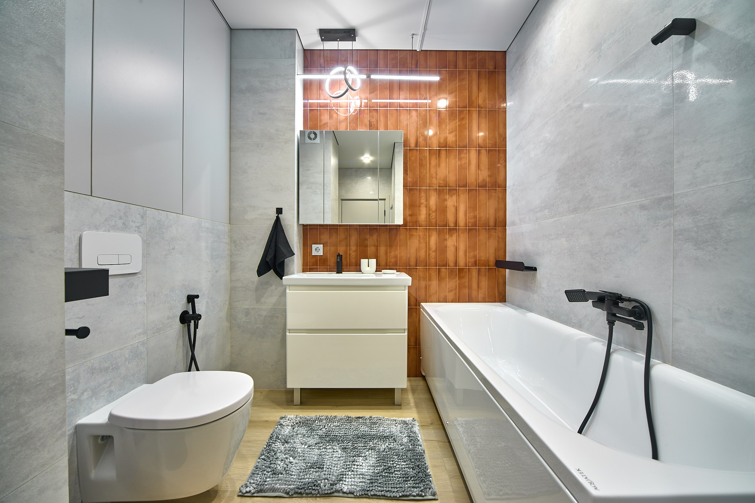 Квартиры. Фотограф интерьеров в Волгограде Дмитрий Соколов