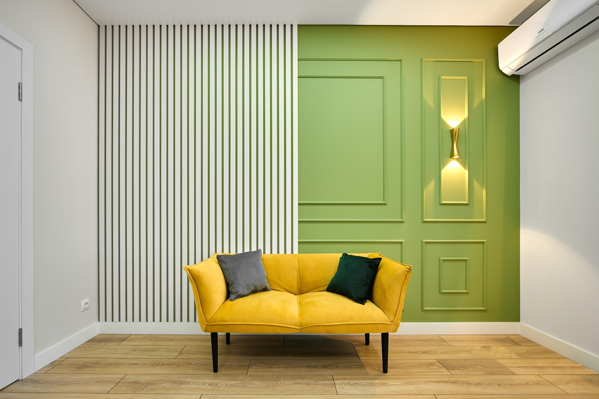 Интерьеры. Фотограф интерьеров в Волгограде Дмитрий Соколов