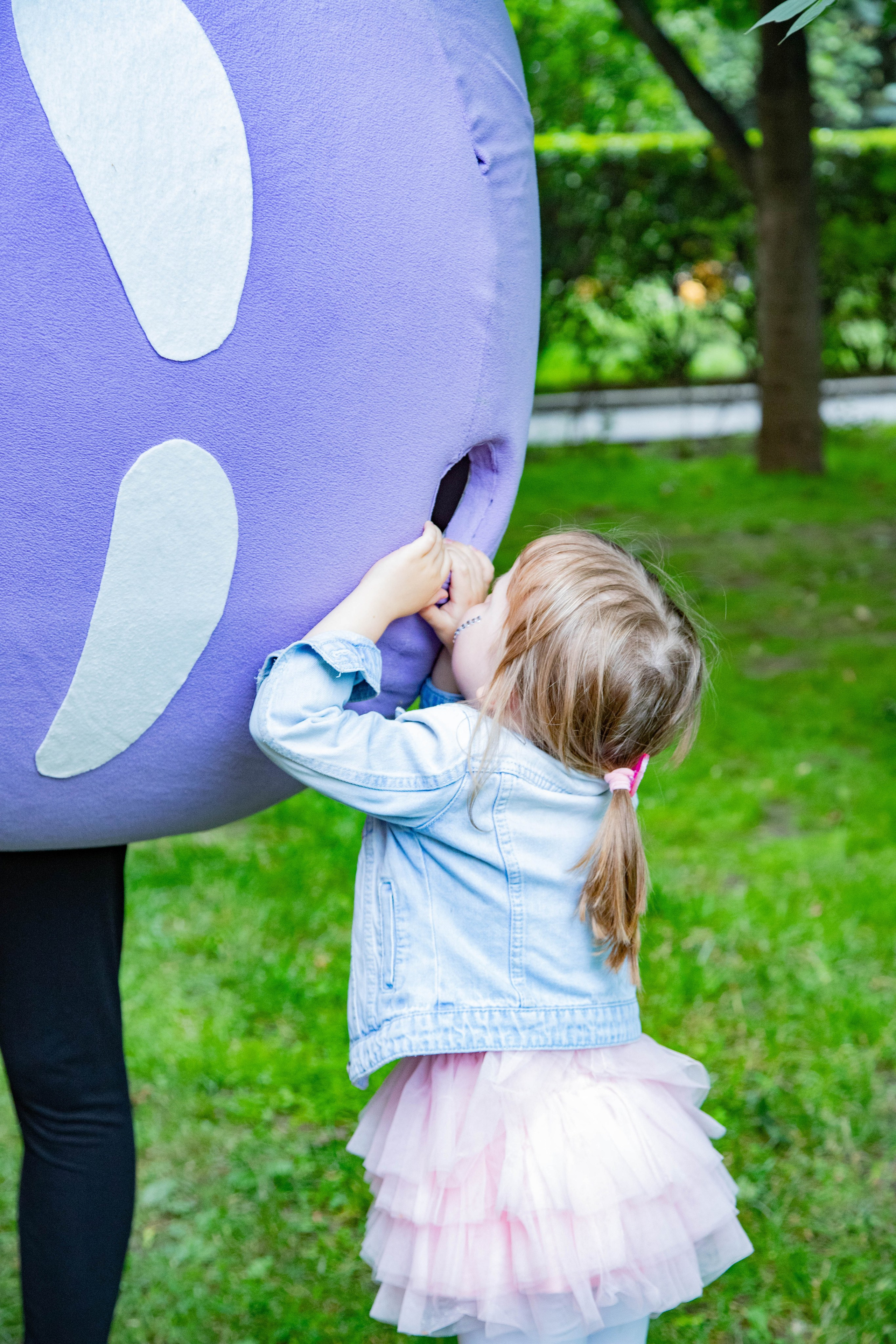 Съемка для благотворительного фонда. Женский фотограф в Москве Рина Леонтьева