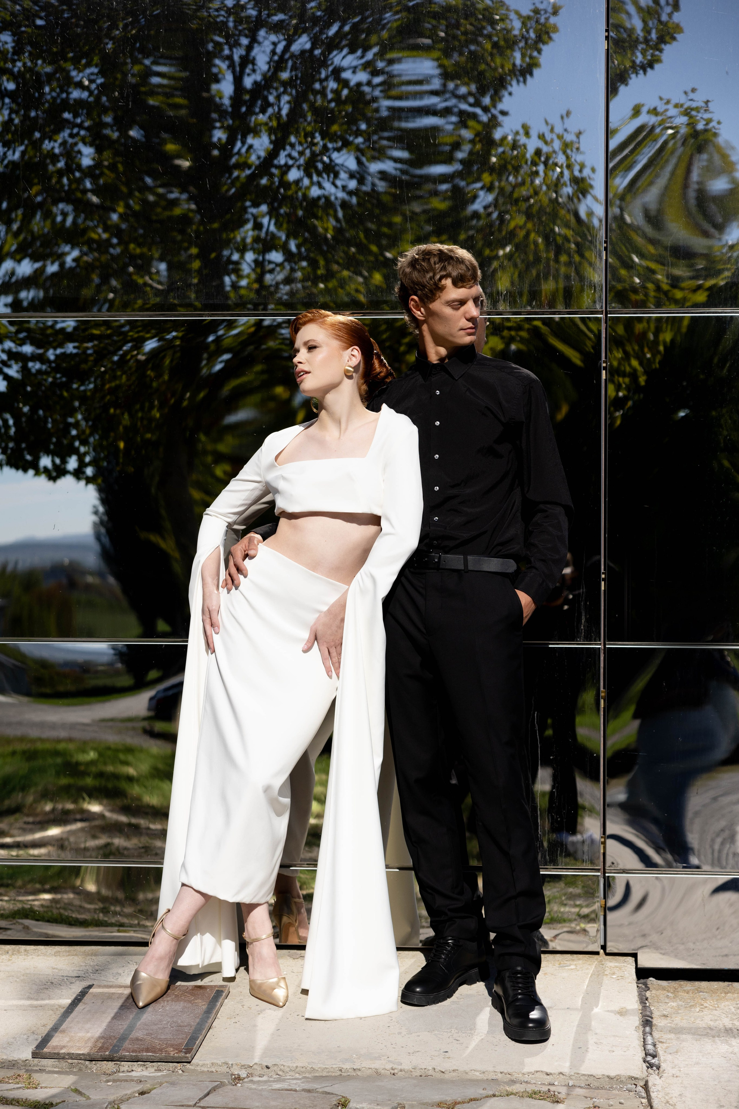 Иван и Лиза. Свадебный и семейный фотограф Евгения Привалова. Новороссийск. Анапа