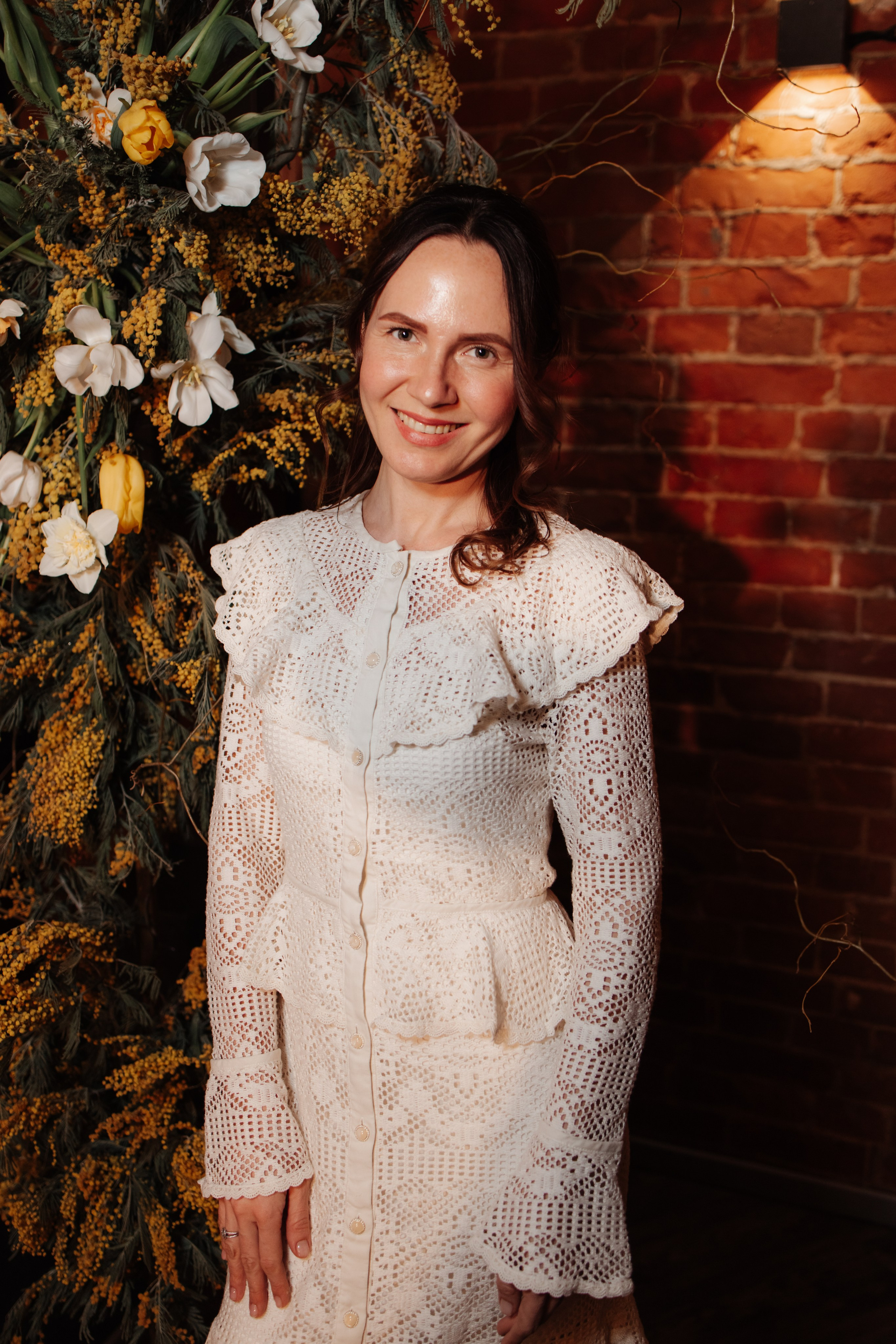 Фестиваль Дотерра «Расцветай и чувствуй». Фотограф Новосибирск