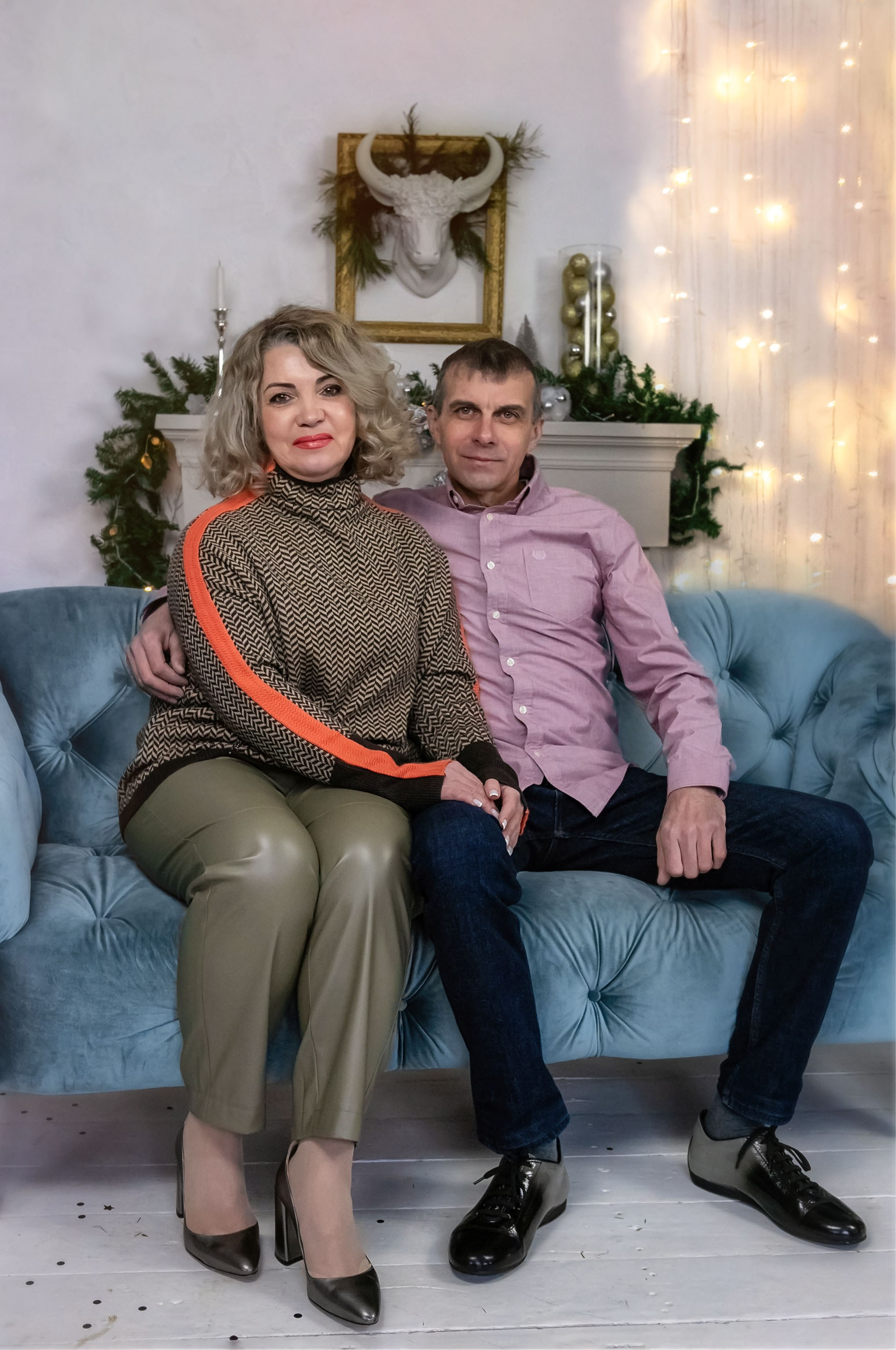 Ольга. Семейный и детский фотограф в Москве Светлана Волкова