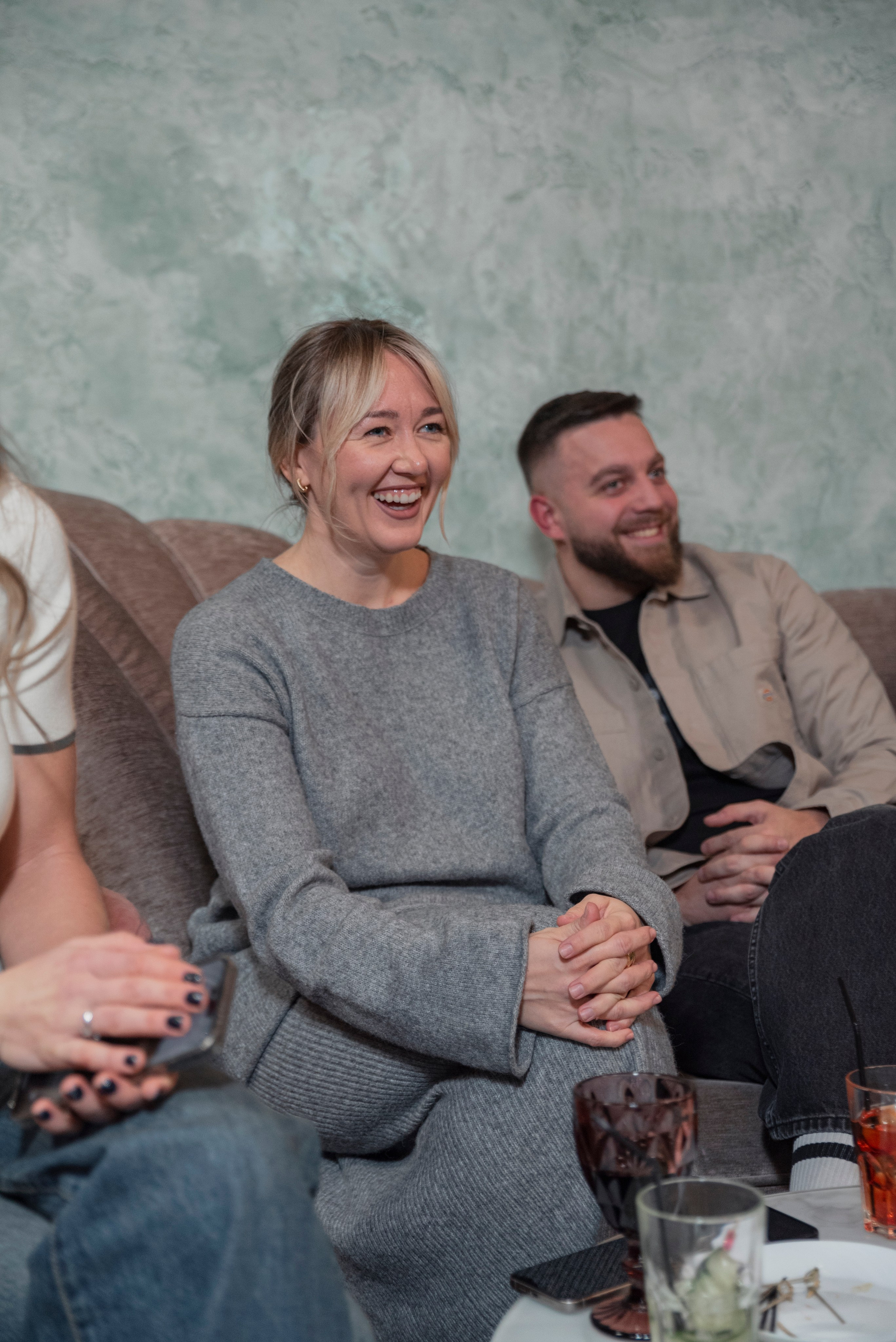 Гендер пати. Фотограф Москва Софа Ревчук