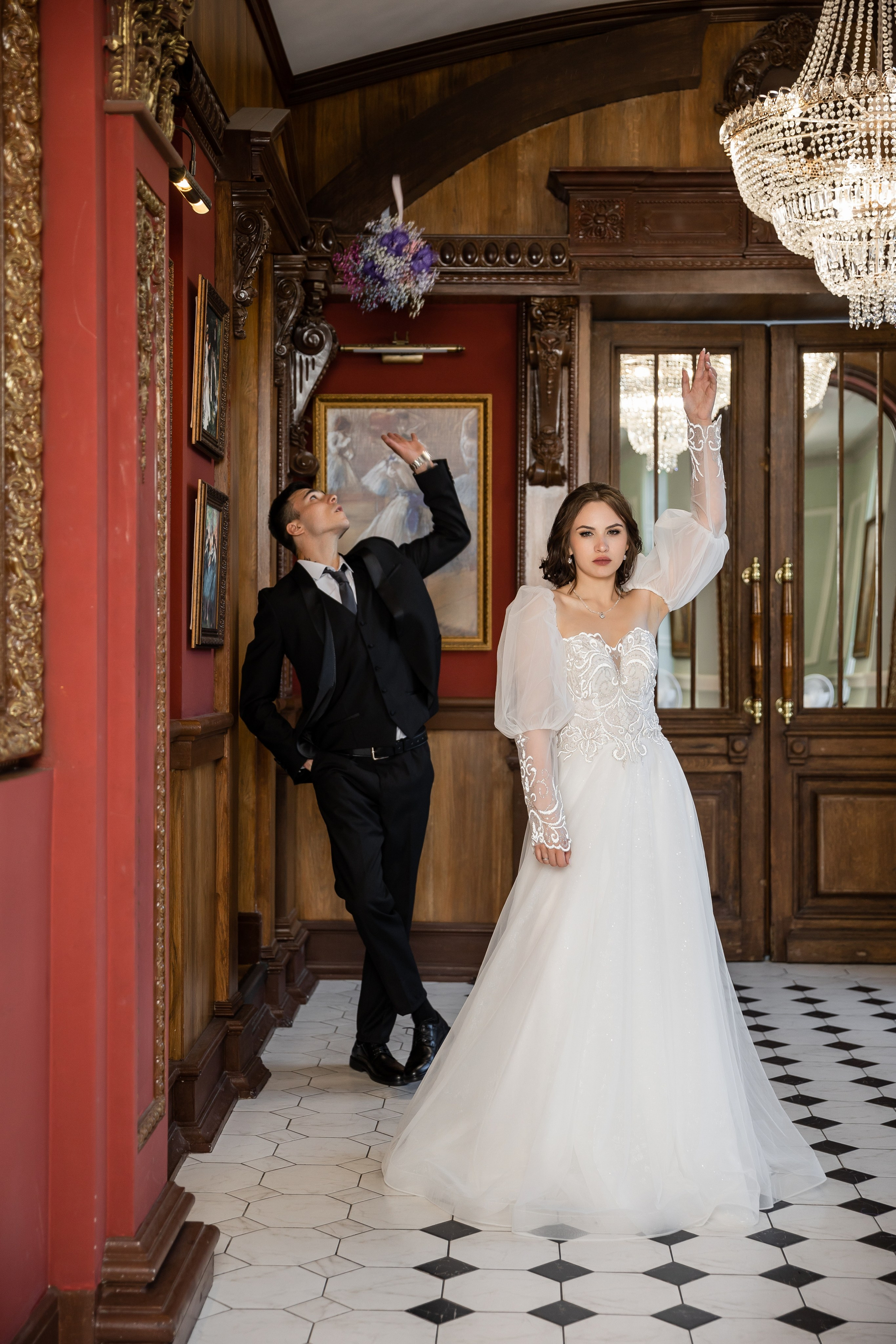 ПРОГУЛКА. Свадебный фотограф Санкт-Петербург Катерина Ширяева