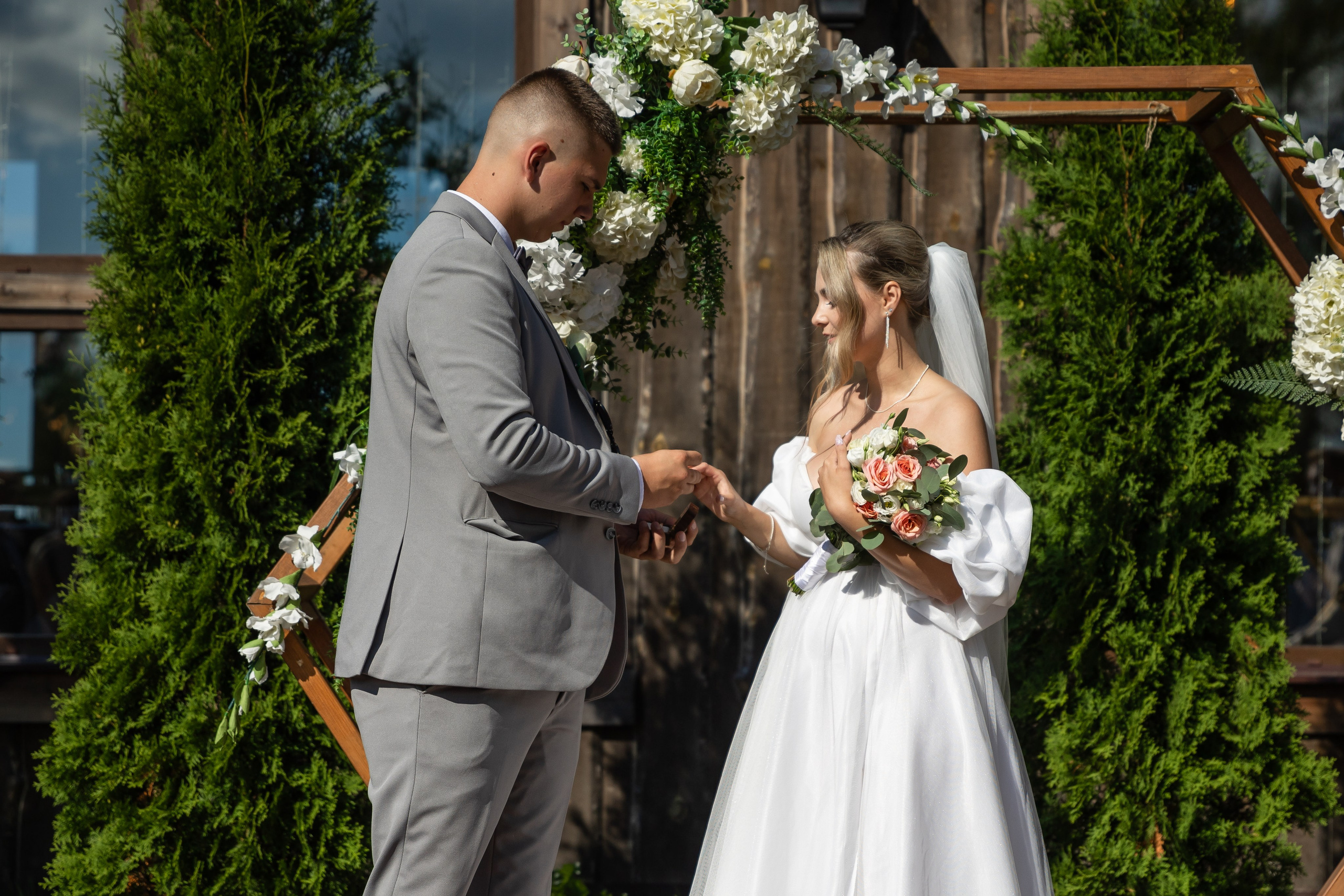 БАНКЕТ. Свадебный фотограф Санкт-Петербург Катерина Ширяева