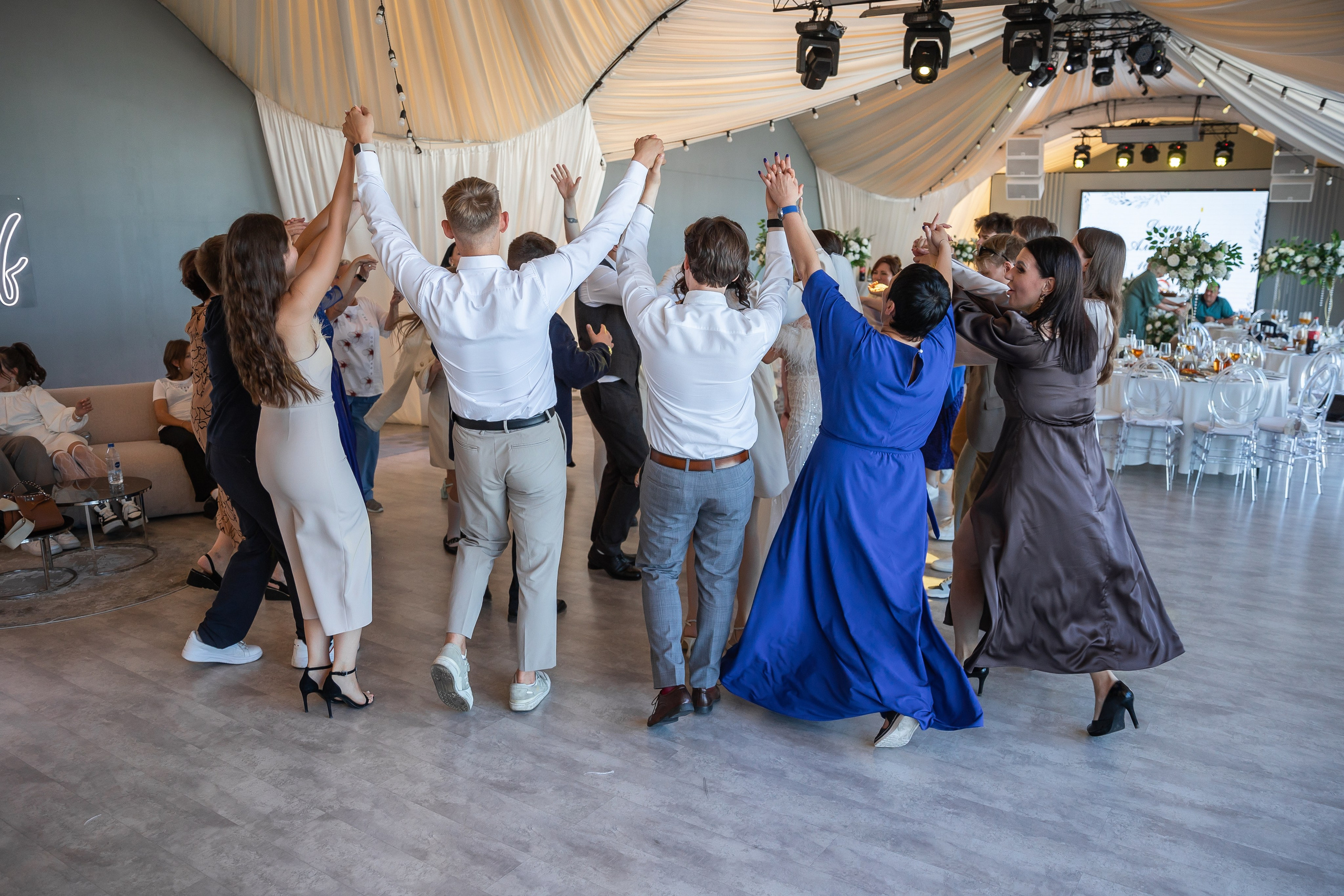 Данил и Александра. Свадебный фотограф Санкт-Петербург Катерина Ширяева