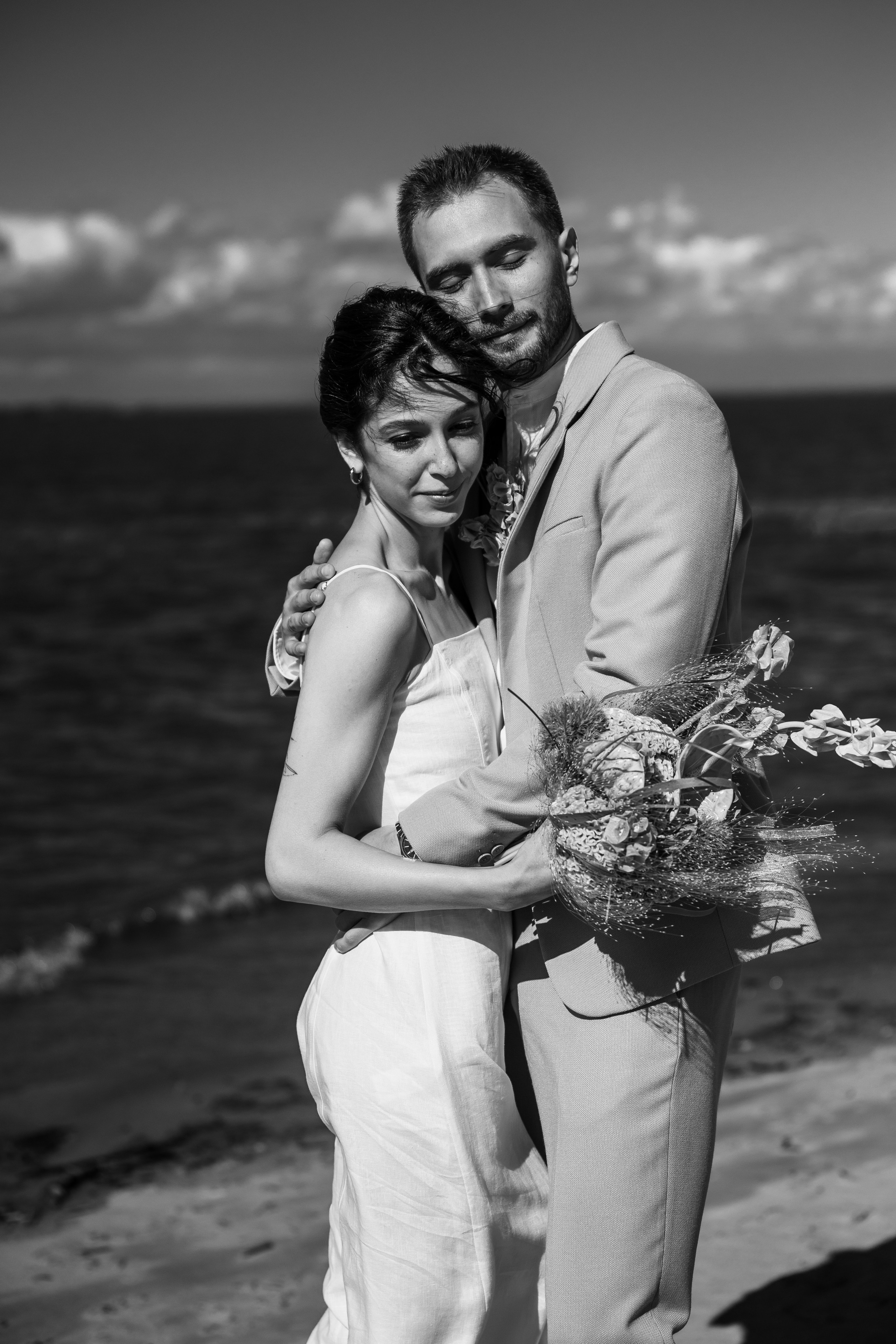 В Кронштадте…. Свадебный фотограф Санкт-Петербург Катерина Ширяева