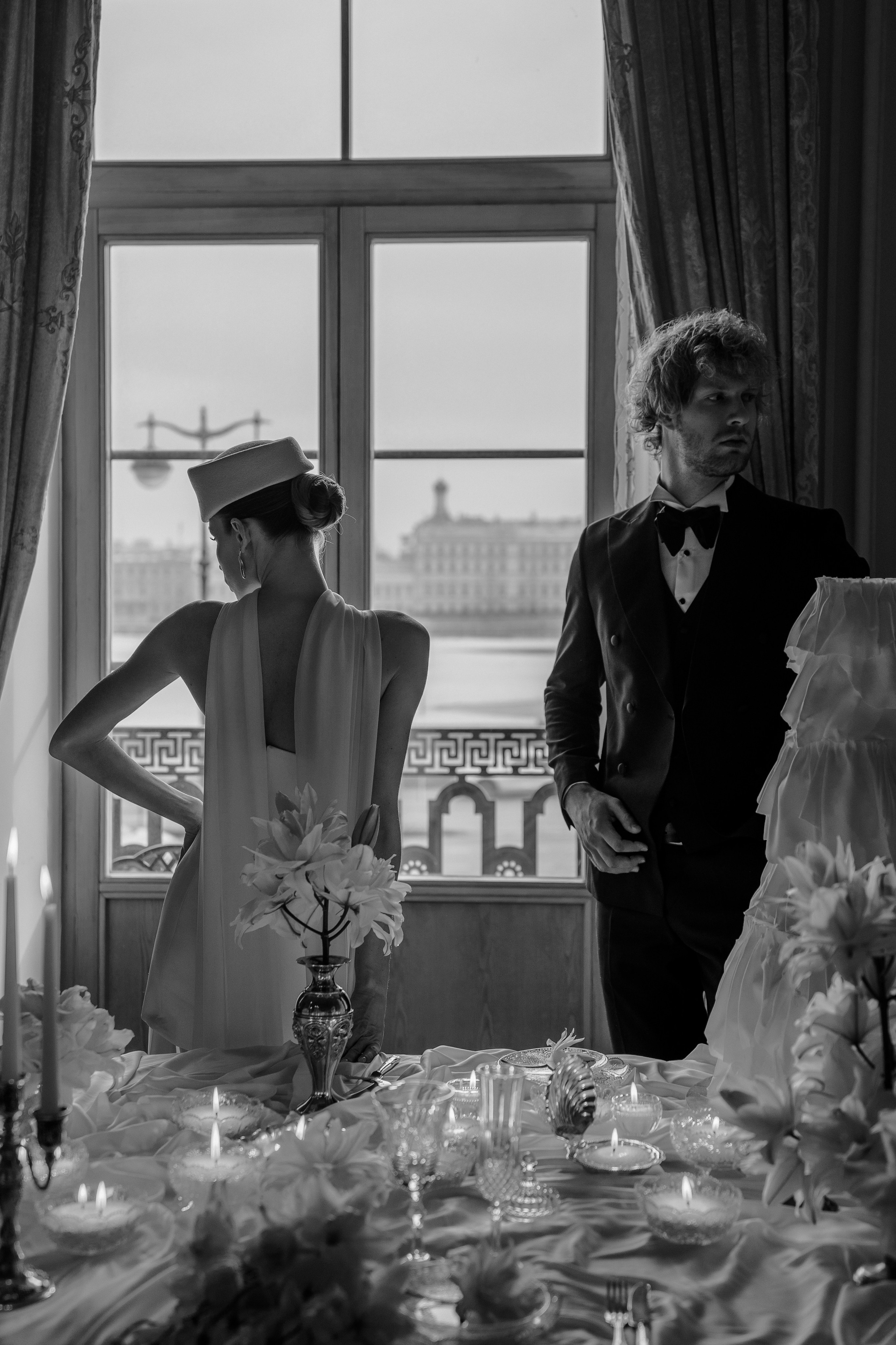 Свадебный и семейный фотограф в Воронеже Анастасия Бойко