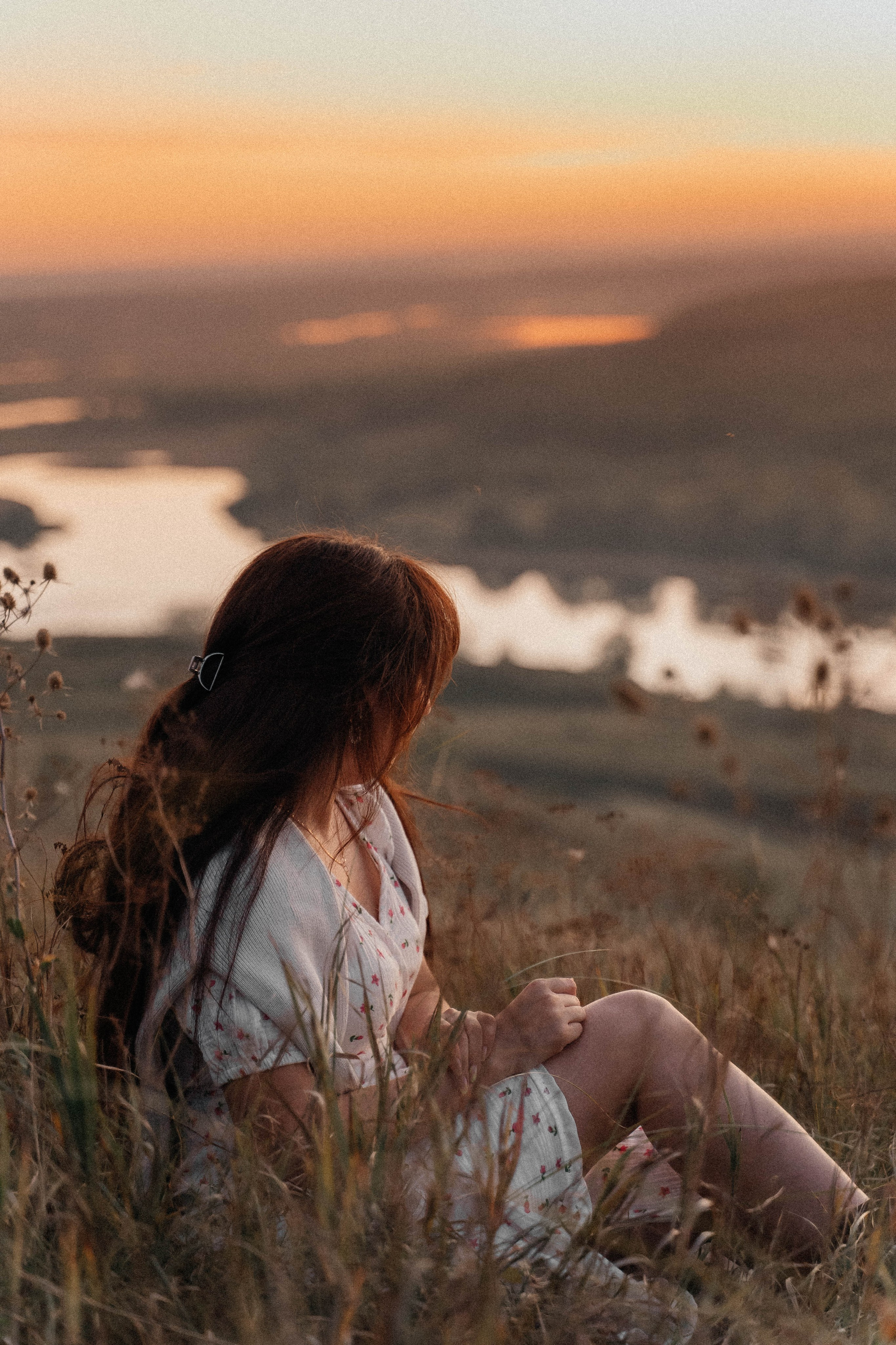 Закатный Плёс