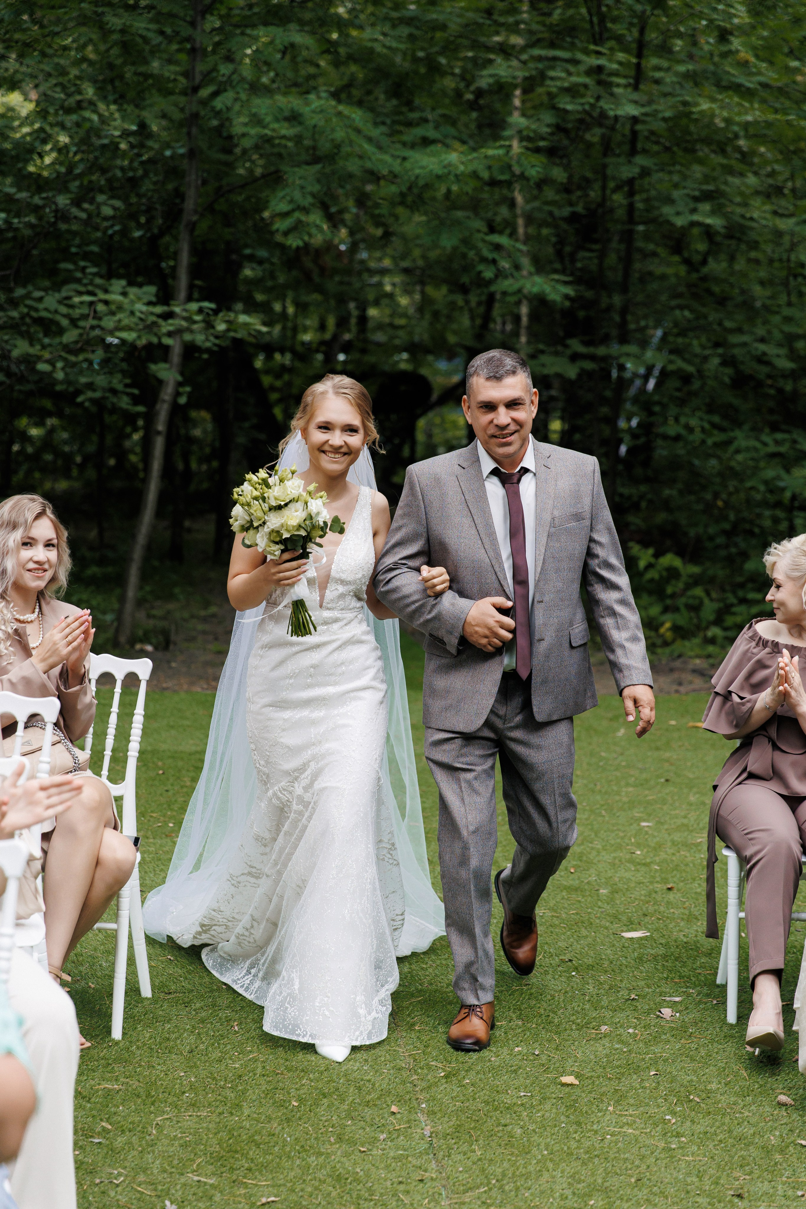 Кристина и Евгений. Свадебный и репортажный фотограф Евгений Петров