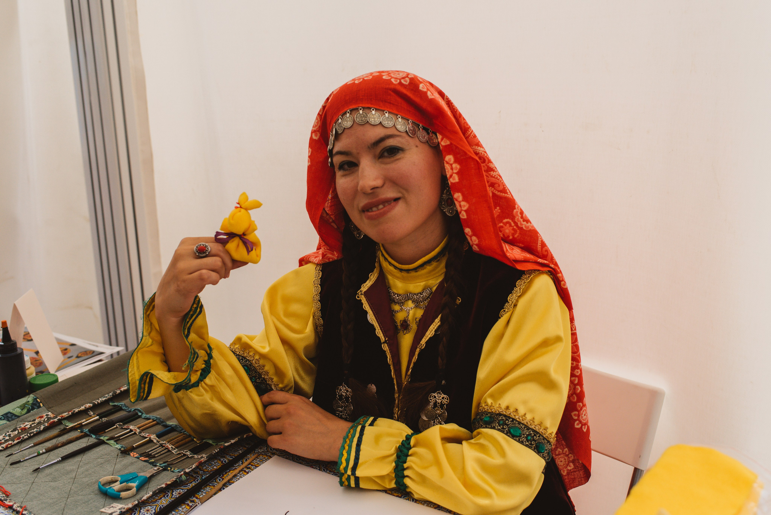 Фестиваль трубочек 2024 Первоуральск. Сайт портфолио