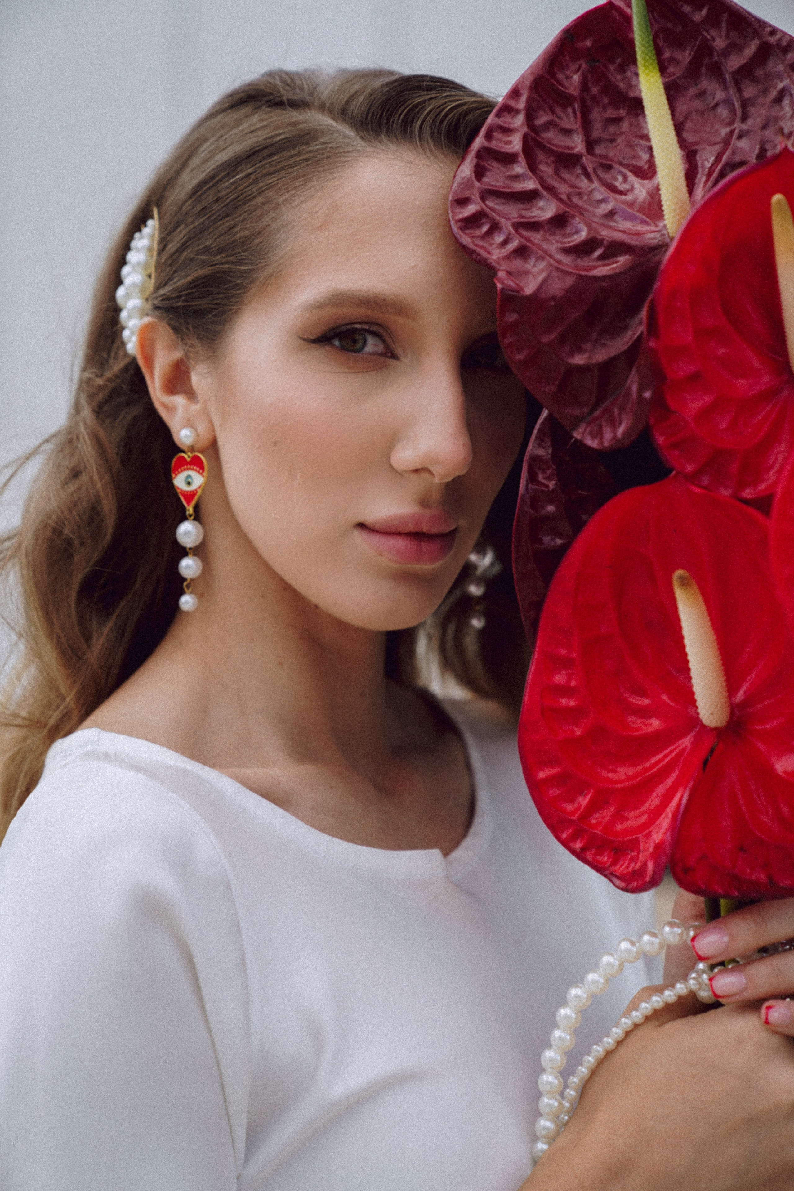 Александр и Дарья. Прогулка. (+ пленка). Свадебный и семейный фотограф Ястребова Маргарита