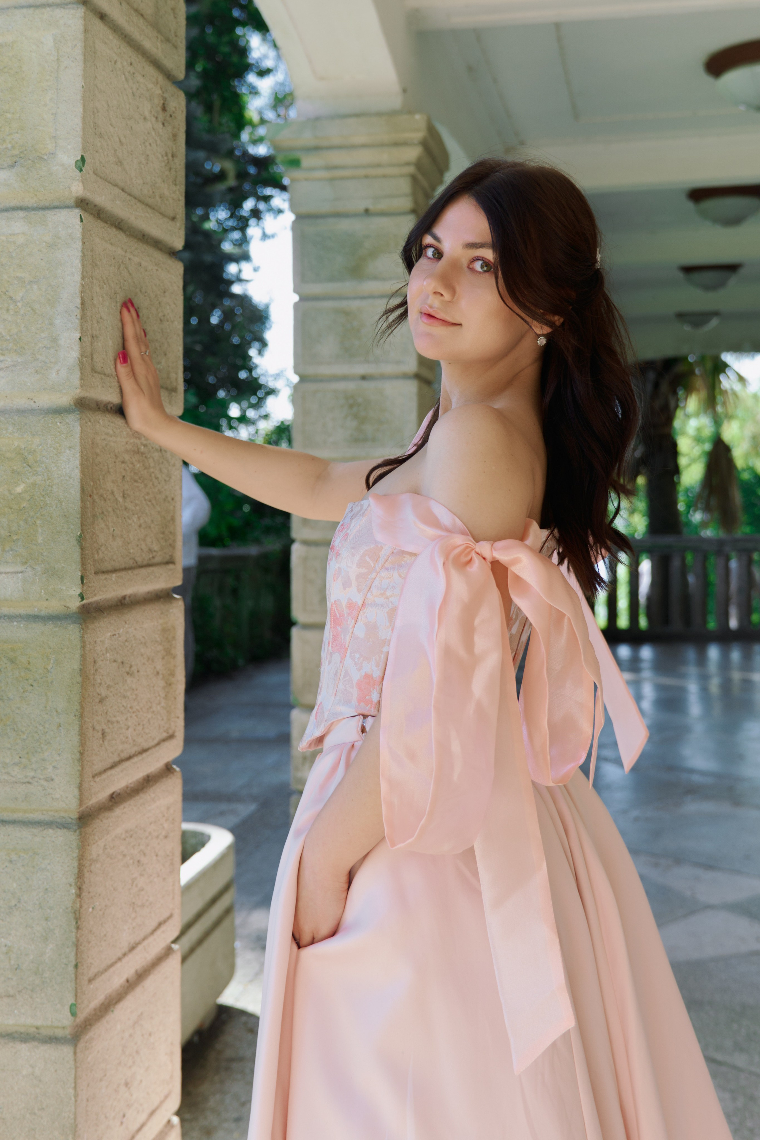 Осман & Лера. Главная