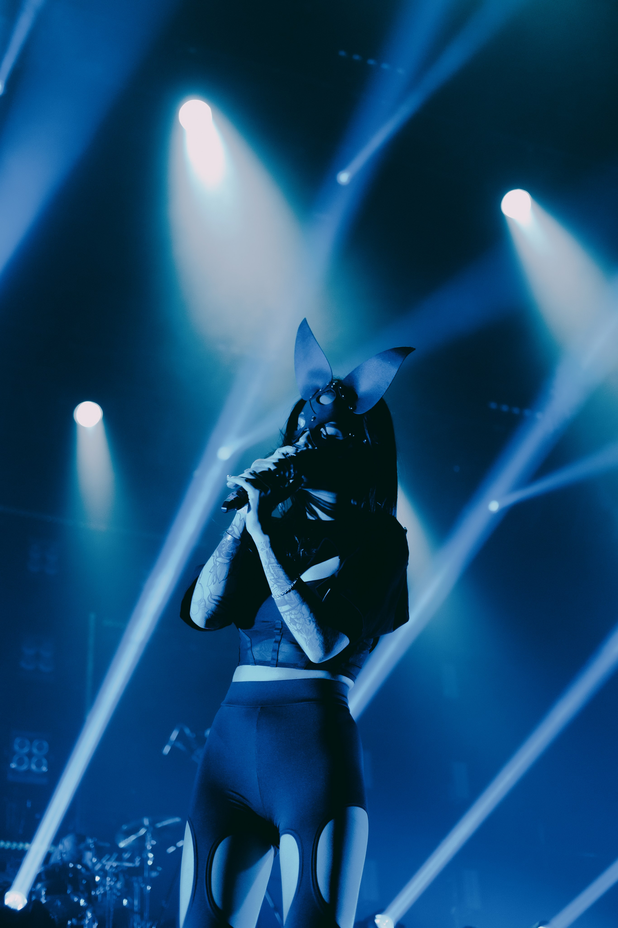 Пневмослон. Репортажный и портретный фотограф в Москве Кристина Волконская