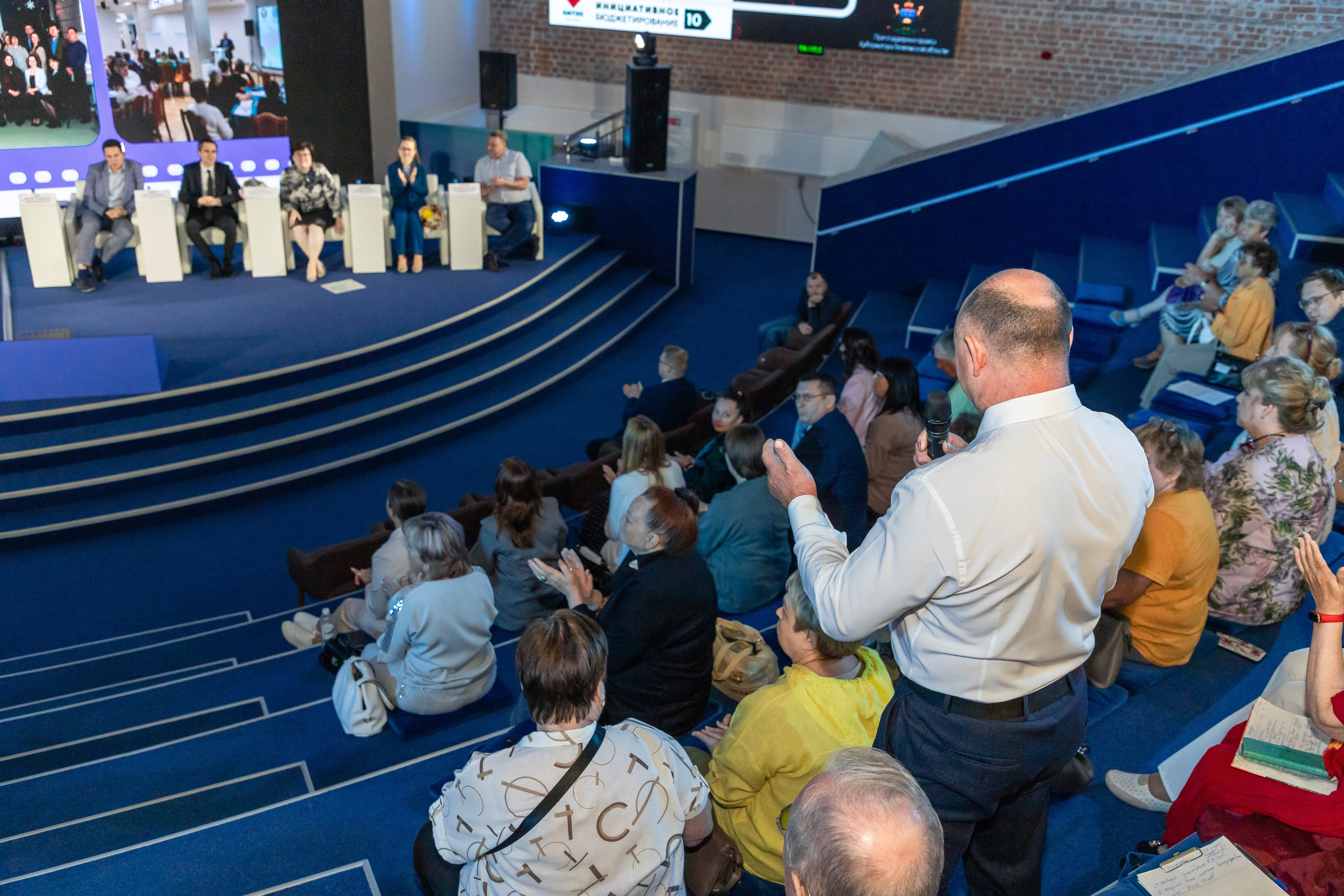 Школа ТОС. Фотограф в Тюмени Алексей Модин