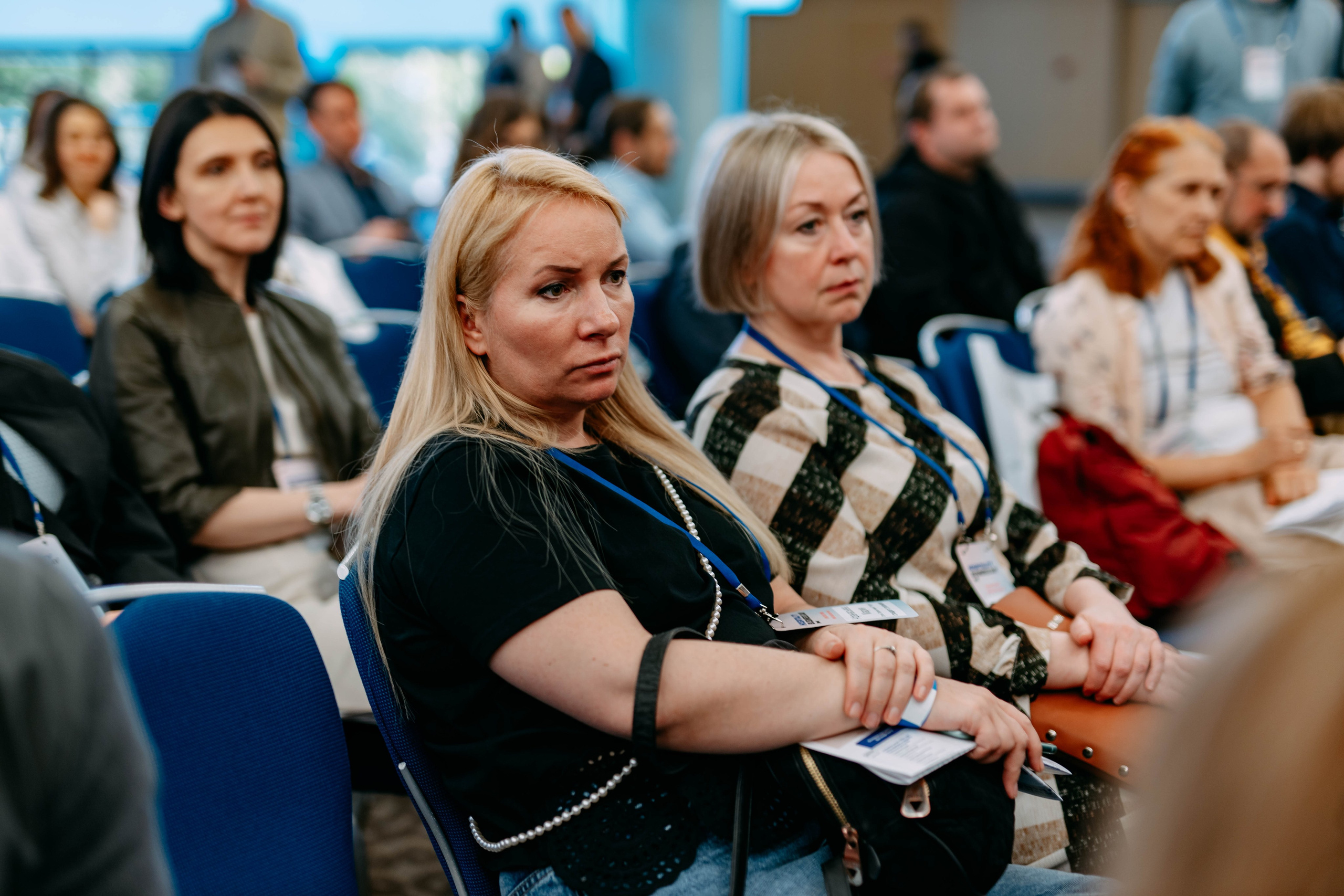 Форум отельеров. Фото и видео съемка. Андрей Ионов