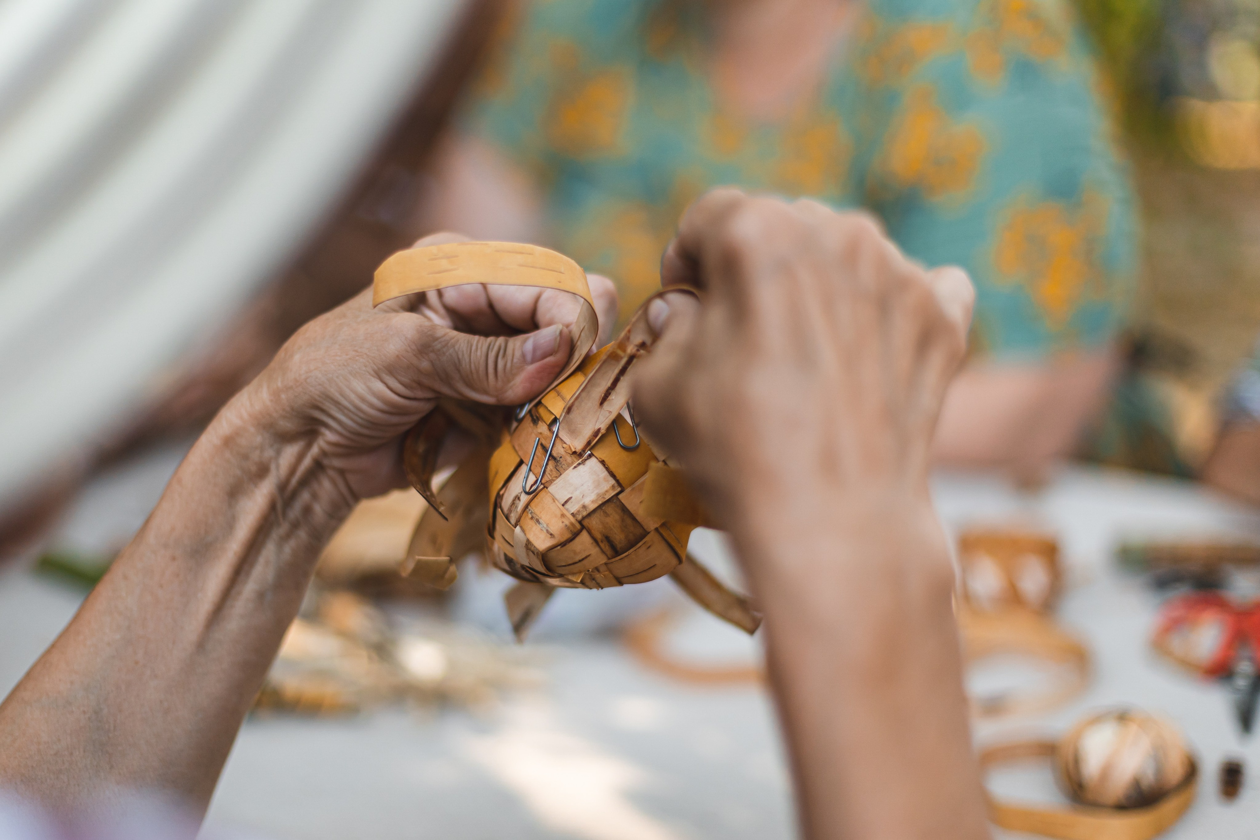 Общественные и культурные события. Наталья Летунова — репортажный фотограф