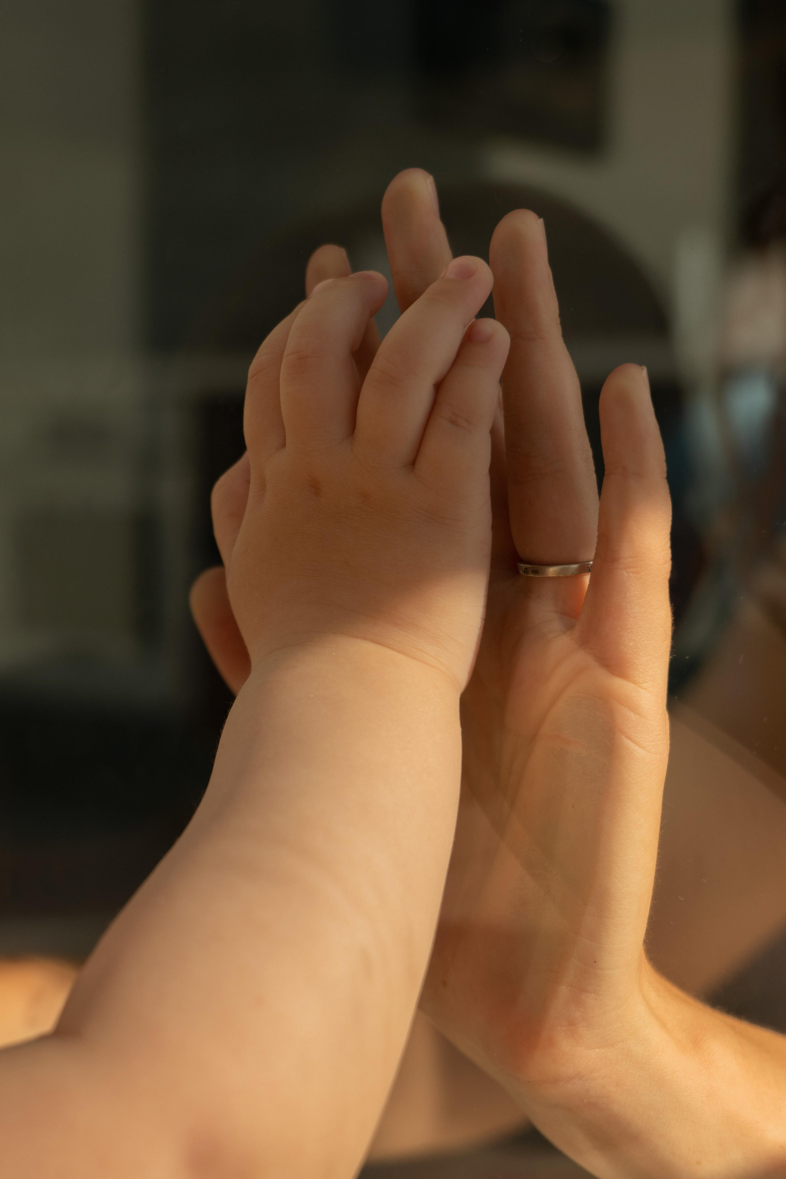 Алисе 1 год. Фотограф видеограф Ольга Василевская