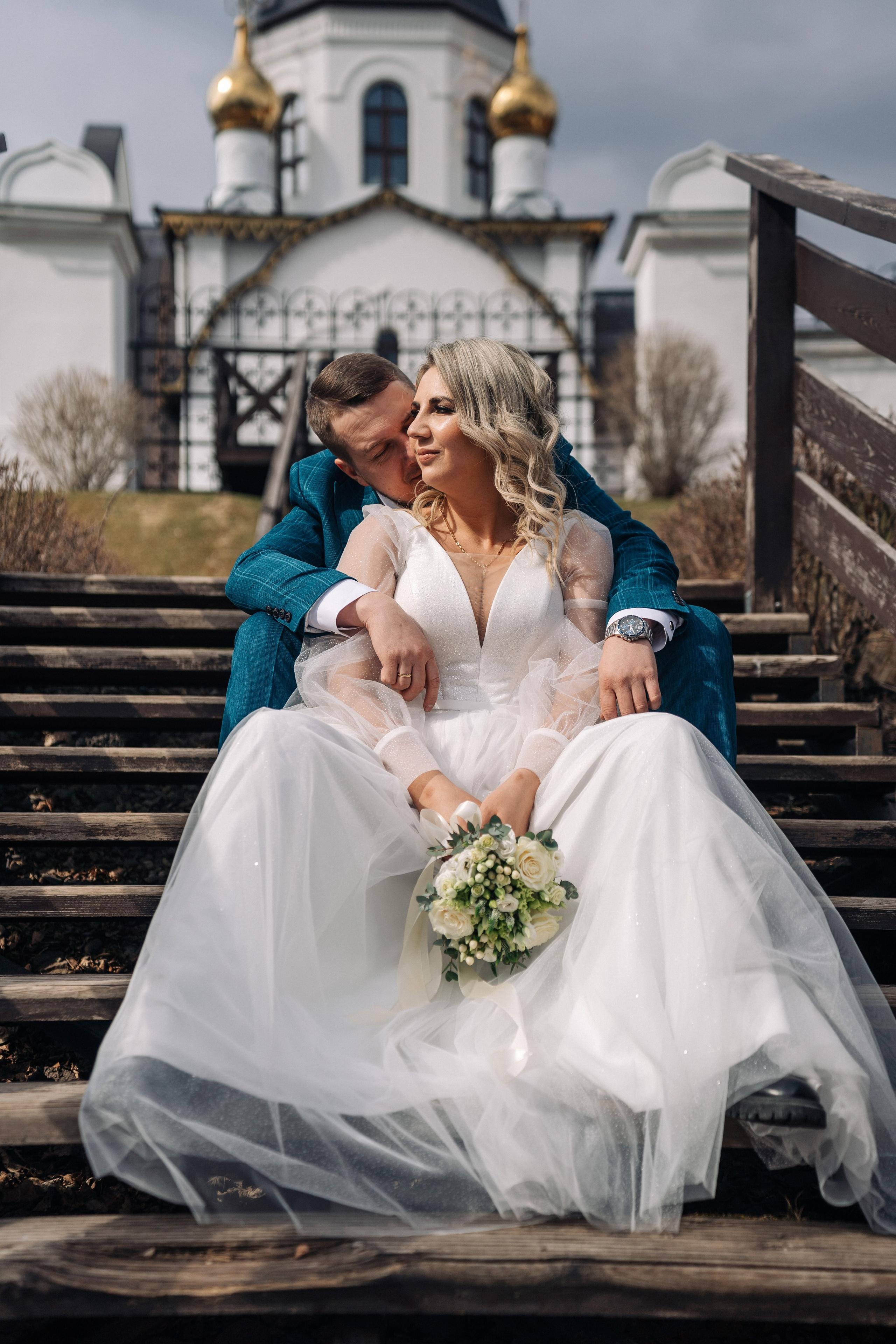 Эдуард и Инна. Фотограф и видеограф Олег Игнатов | Свадьбы, Love Story, реклама и корпоративы — Красноярск