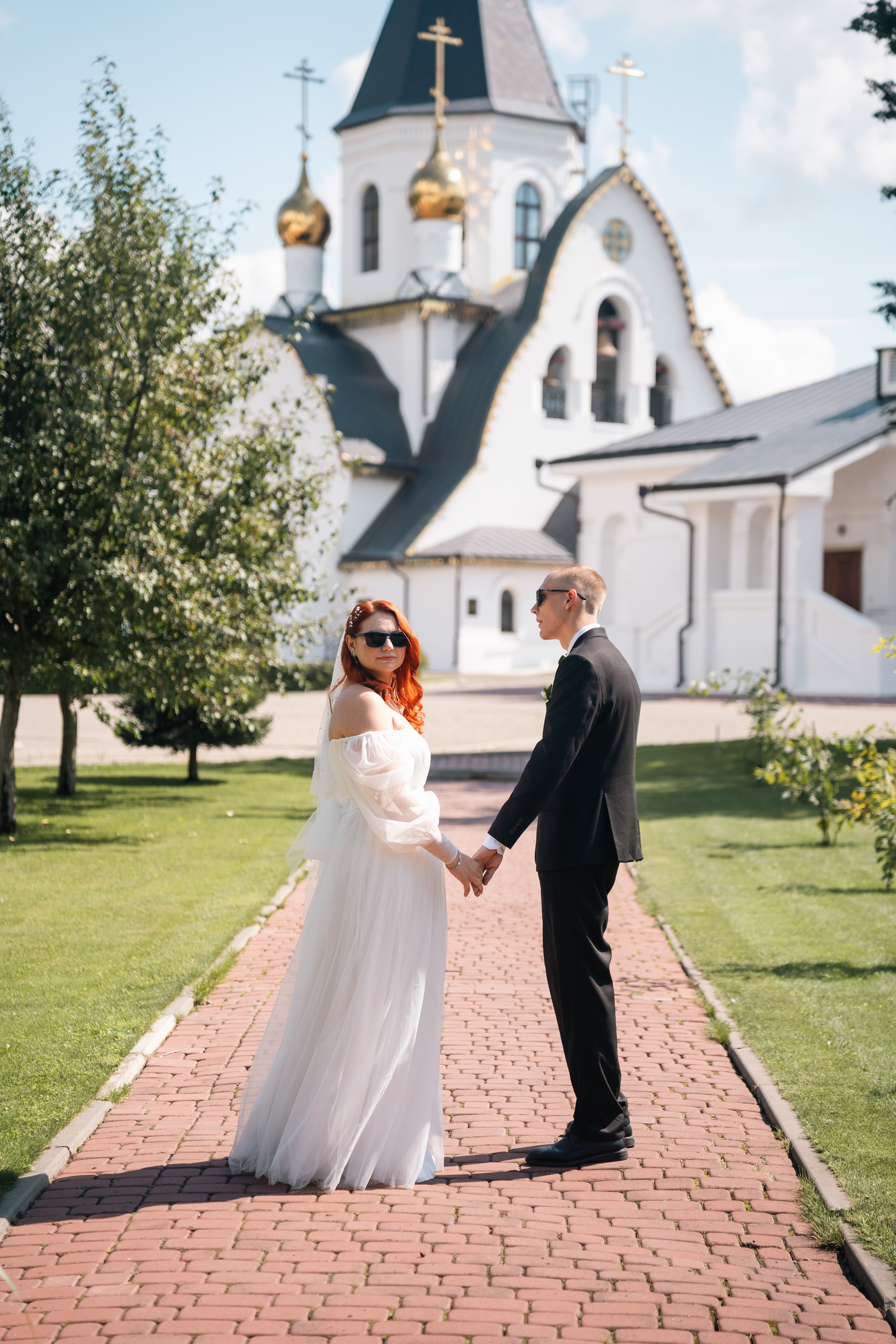 Павел и Кристина. Фотограф и видеограф Олег Игнатов | Свадьбы, Love Story, реклама и корпоративы — Красноярск