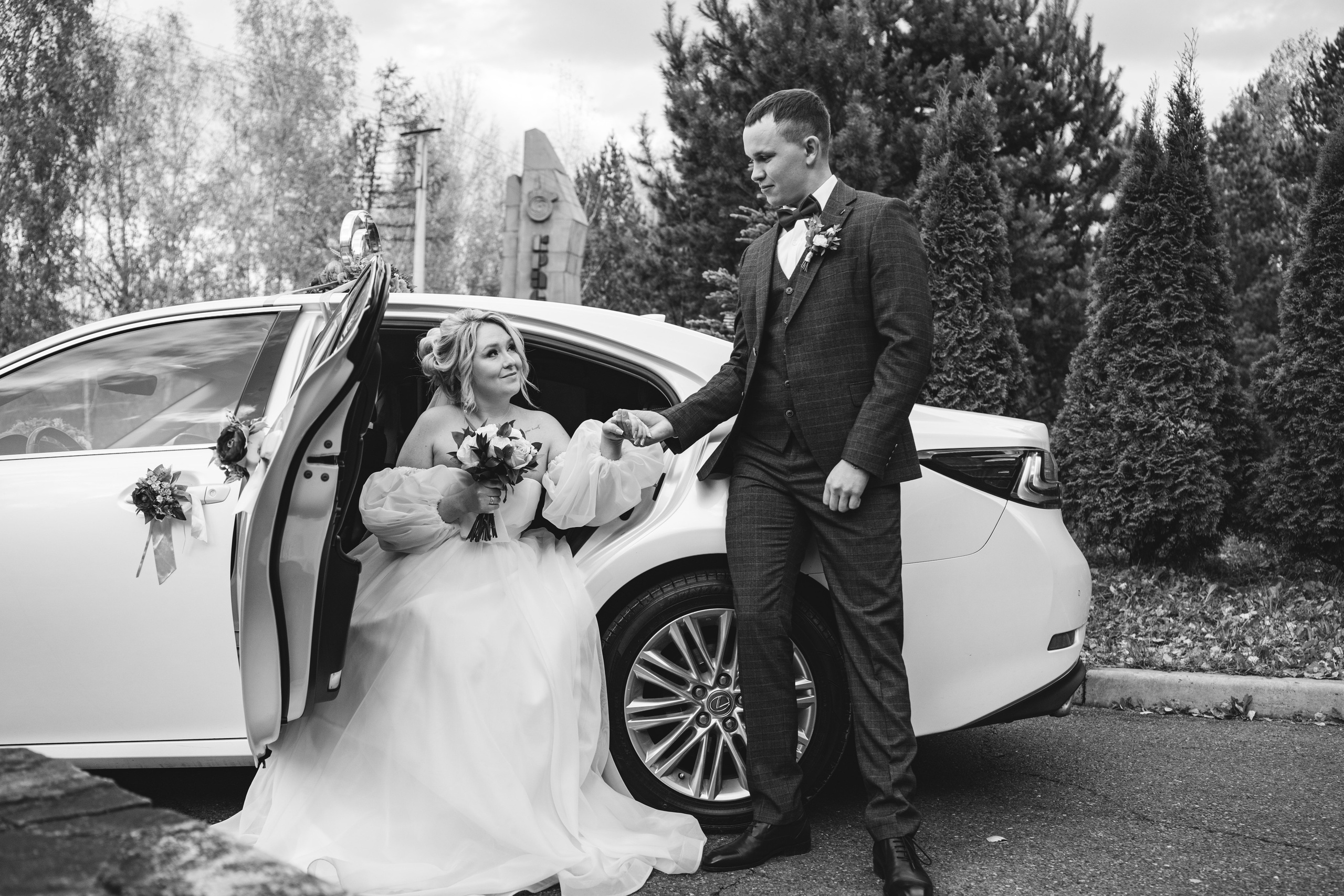 Константин и Алена. Фотограф и видеограф Олег Игнатов | Свадьбы, Love Story, реклама и корпоративы — Красноярск