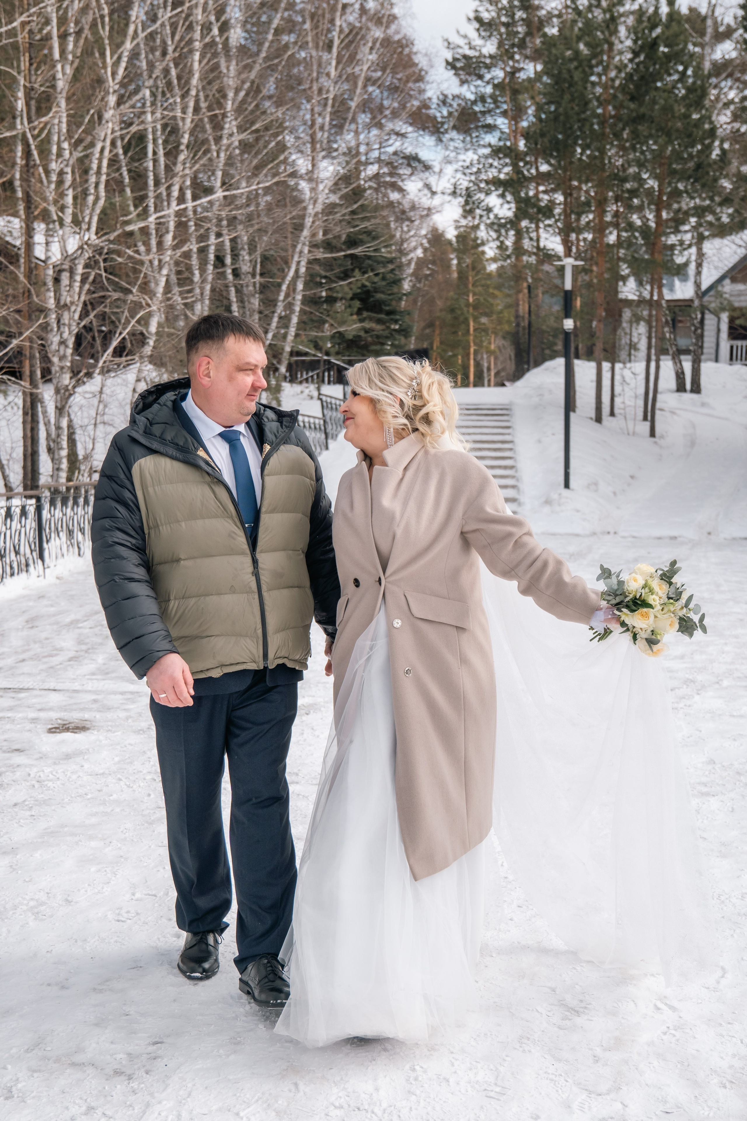Роман и Татьяна. Фотограф и видеограф Олег Игнатов | Свадьбы, Love Story, реклама и корпоративы — Красноярск