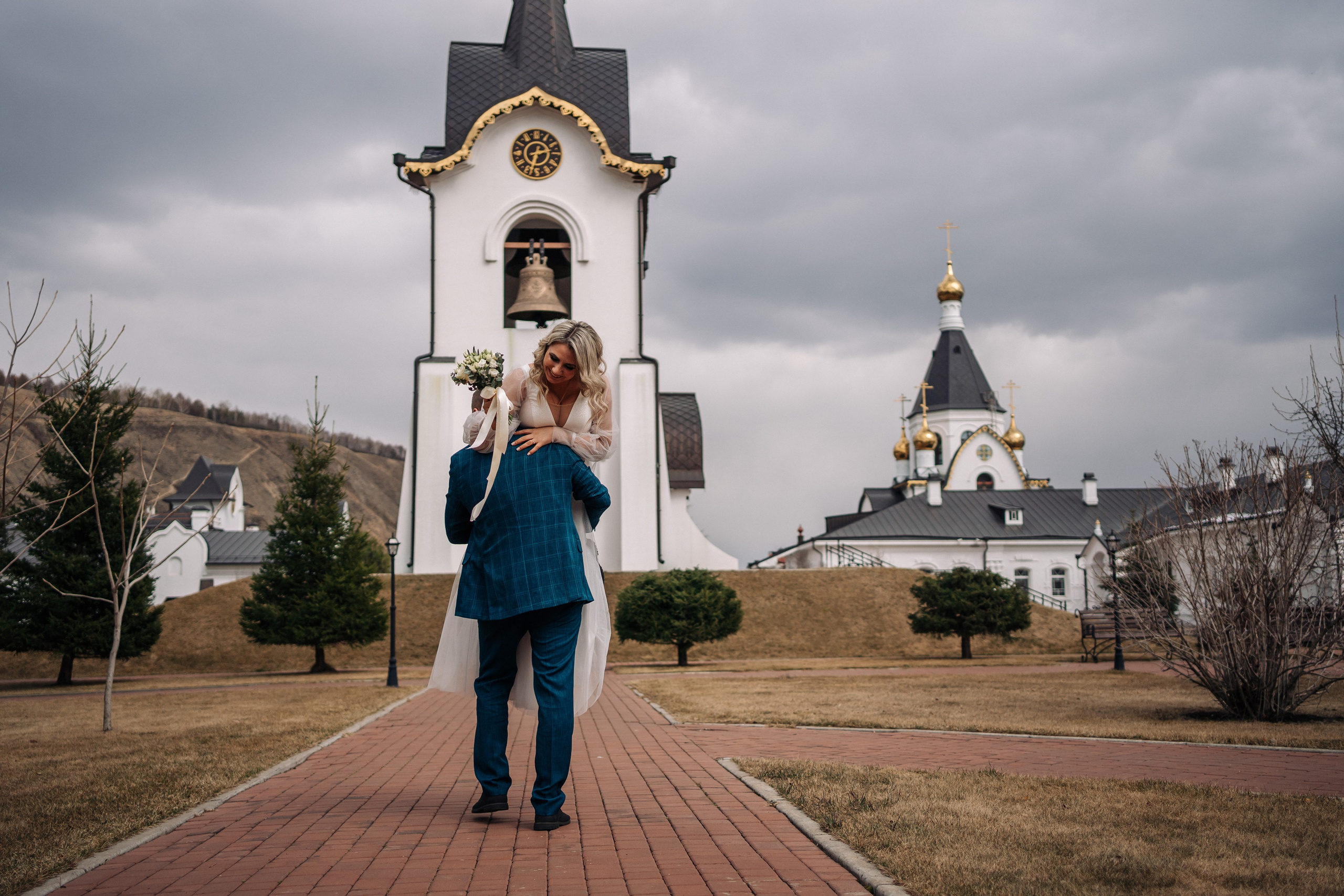 Эдуард и Инна. Фотограф и видеограф Олег Игнатов | Свадьбы, Love Story, реклама и корпоративы — Красноярск
