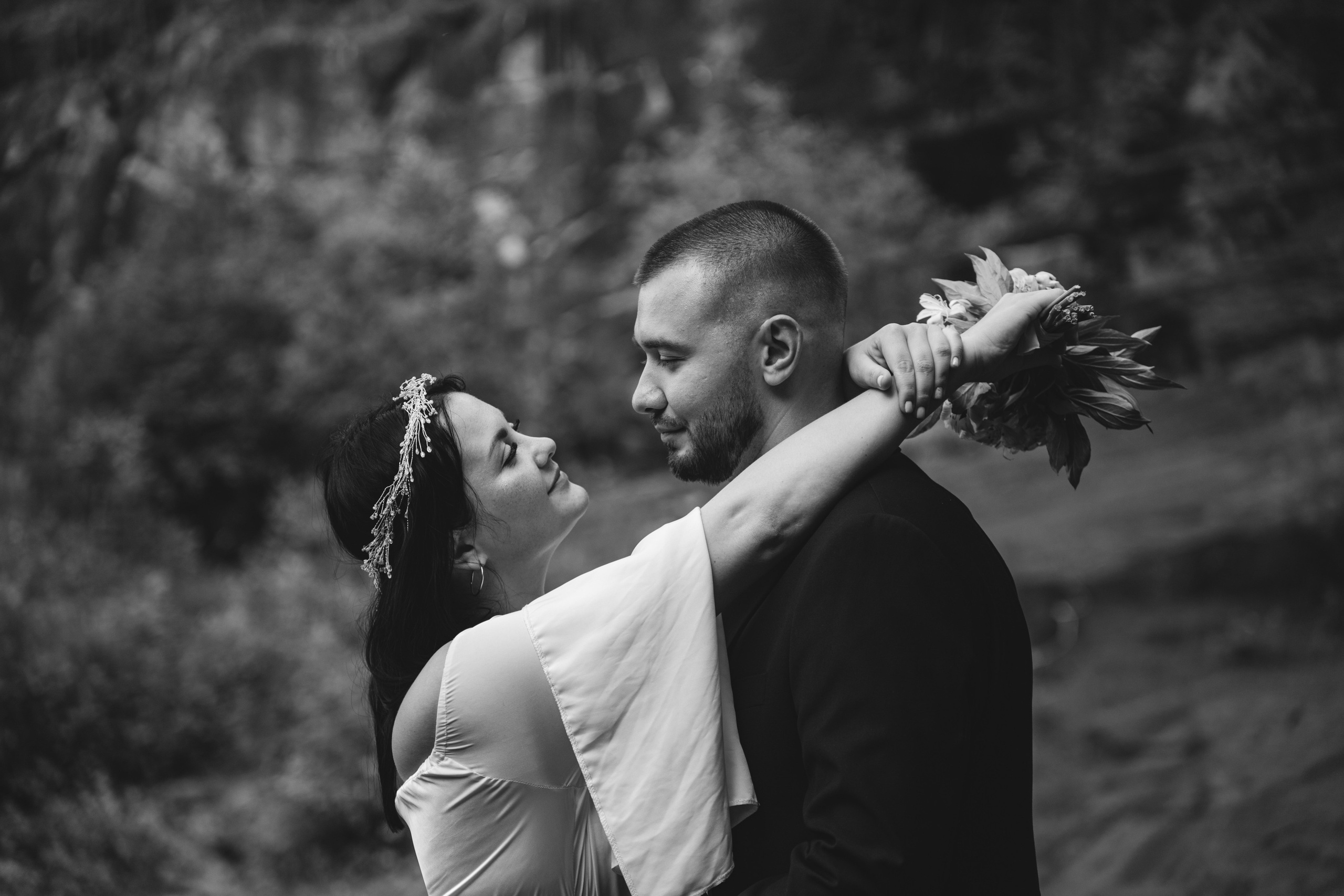 Евгений и Анастасия. Фотограф и видеограф Олег Игнатов | Свадьбы, Love Story, реклама и корпоративы — Красноярск