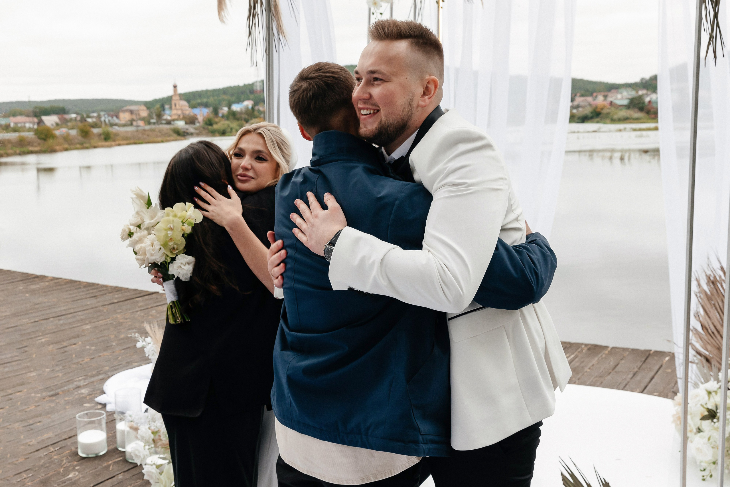 MARIA & LEV. Свадебный фотограф | Екатеринбург | Сочи | Артем Шестаков