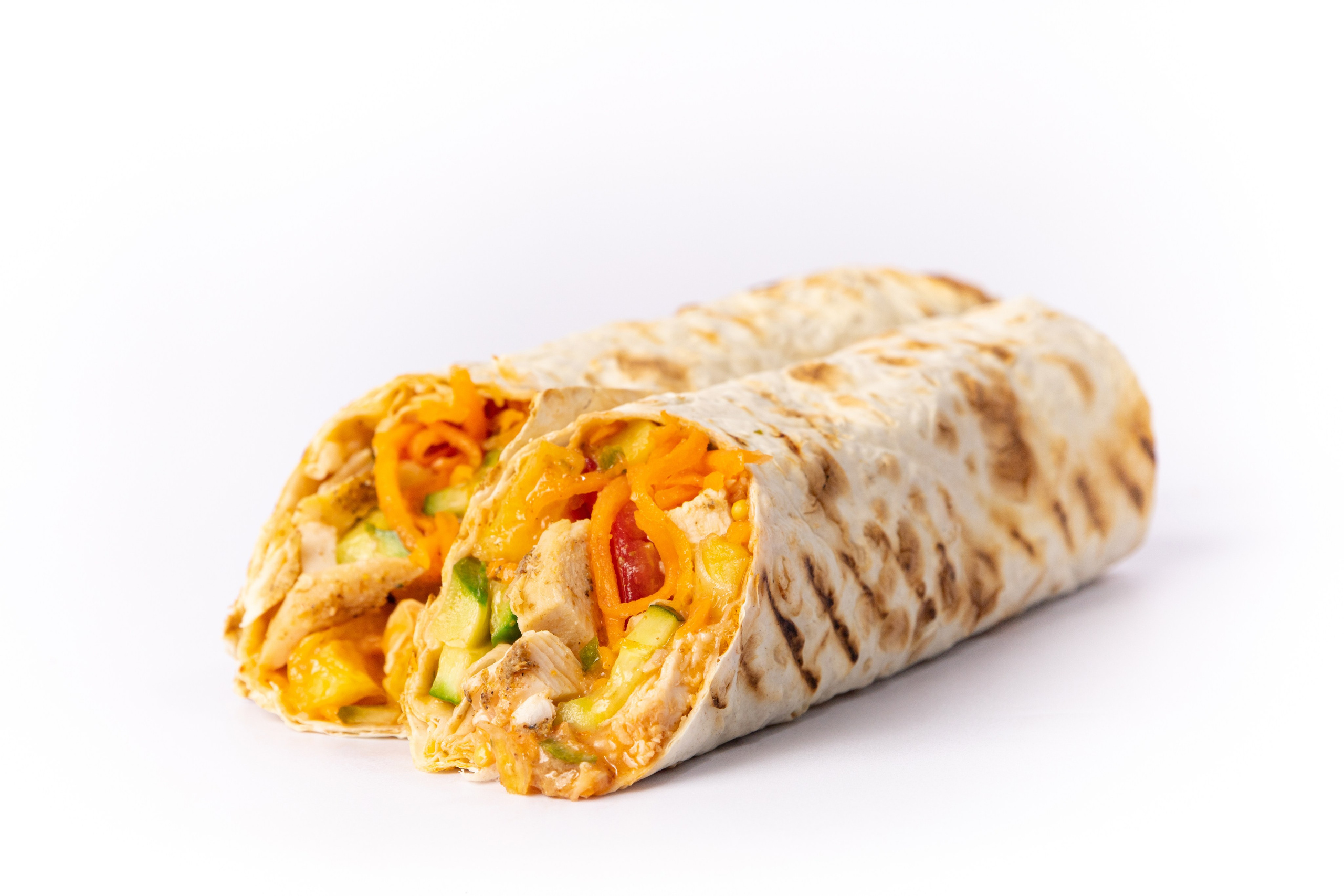 Фотографии фастфуда в Астане. Рекламный фуд фотограф и видеограф в Астане Алина Лысенко